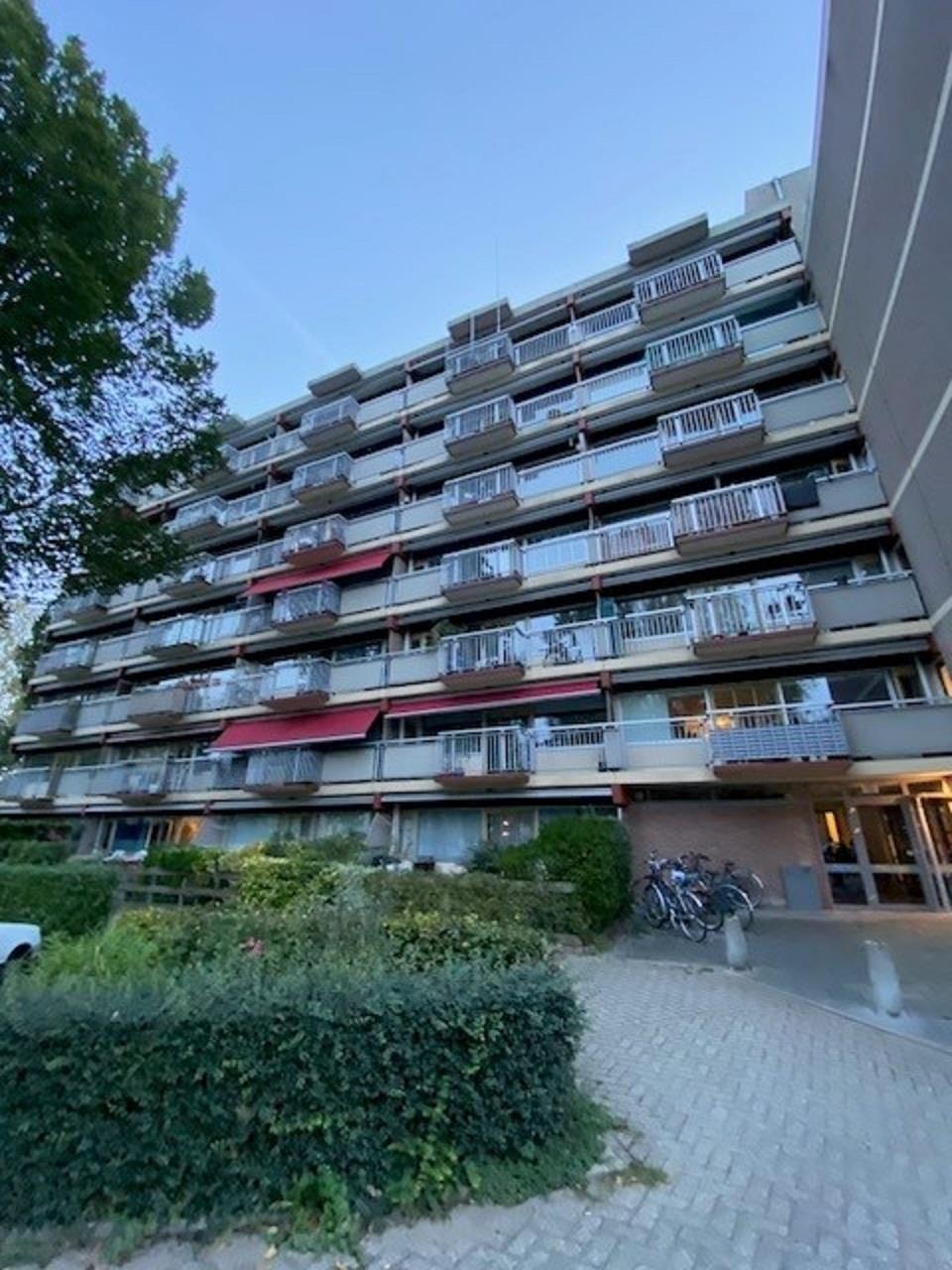 Stedumhof 152, 6835 MH Arnhem, Nederland