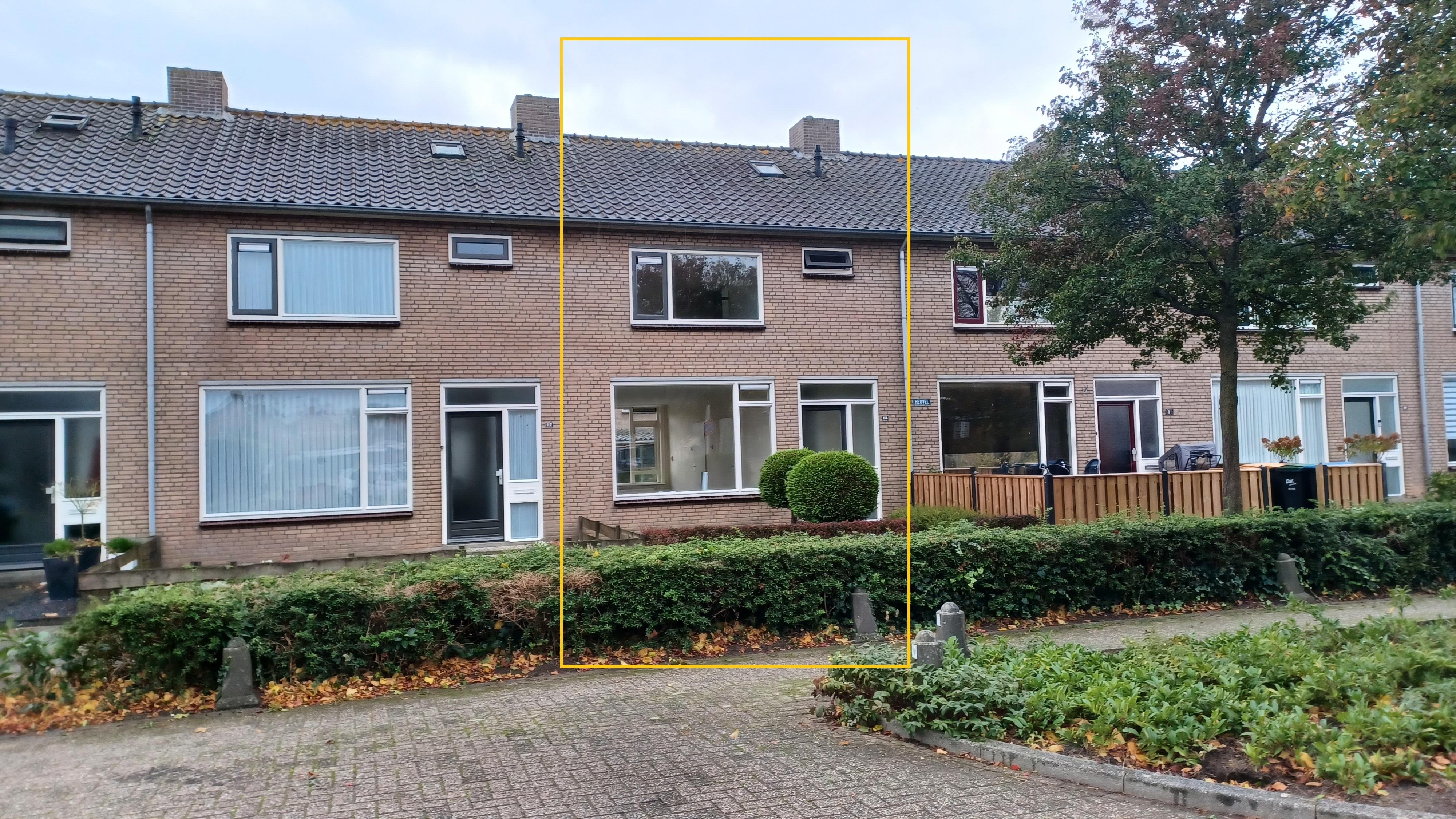 Heuvel 114, 6651 DJ Druten, Nederland