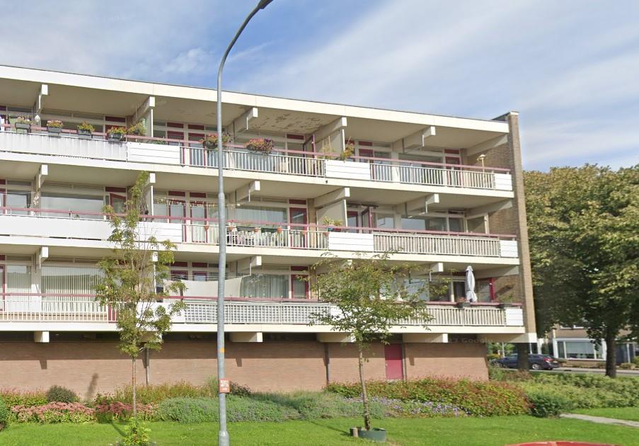 Schubertstraat 14, 6904 JK Zevenaar, Nederland