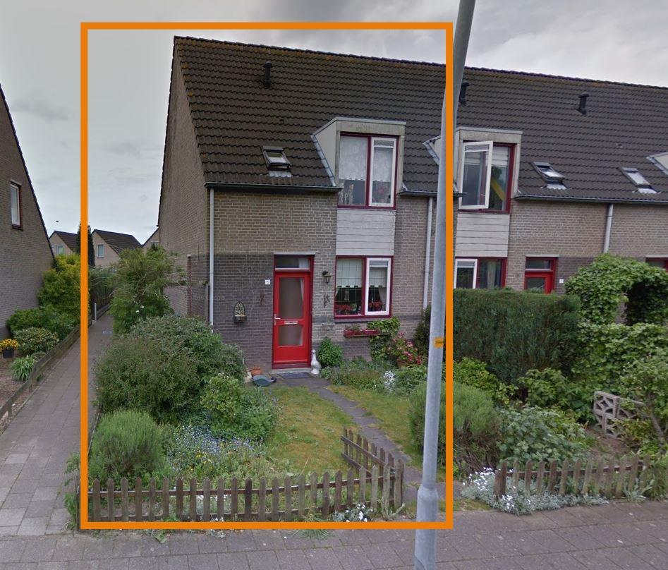 Weidekervel 15, 6922 GA Duiven, Nederland