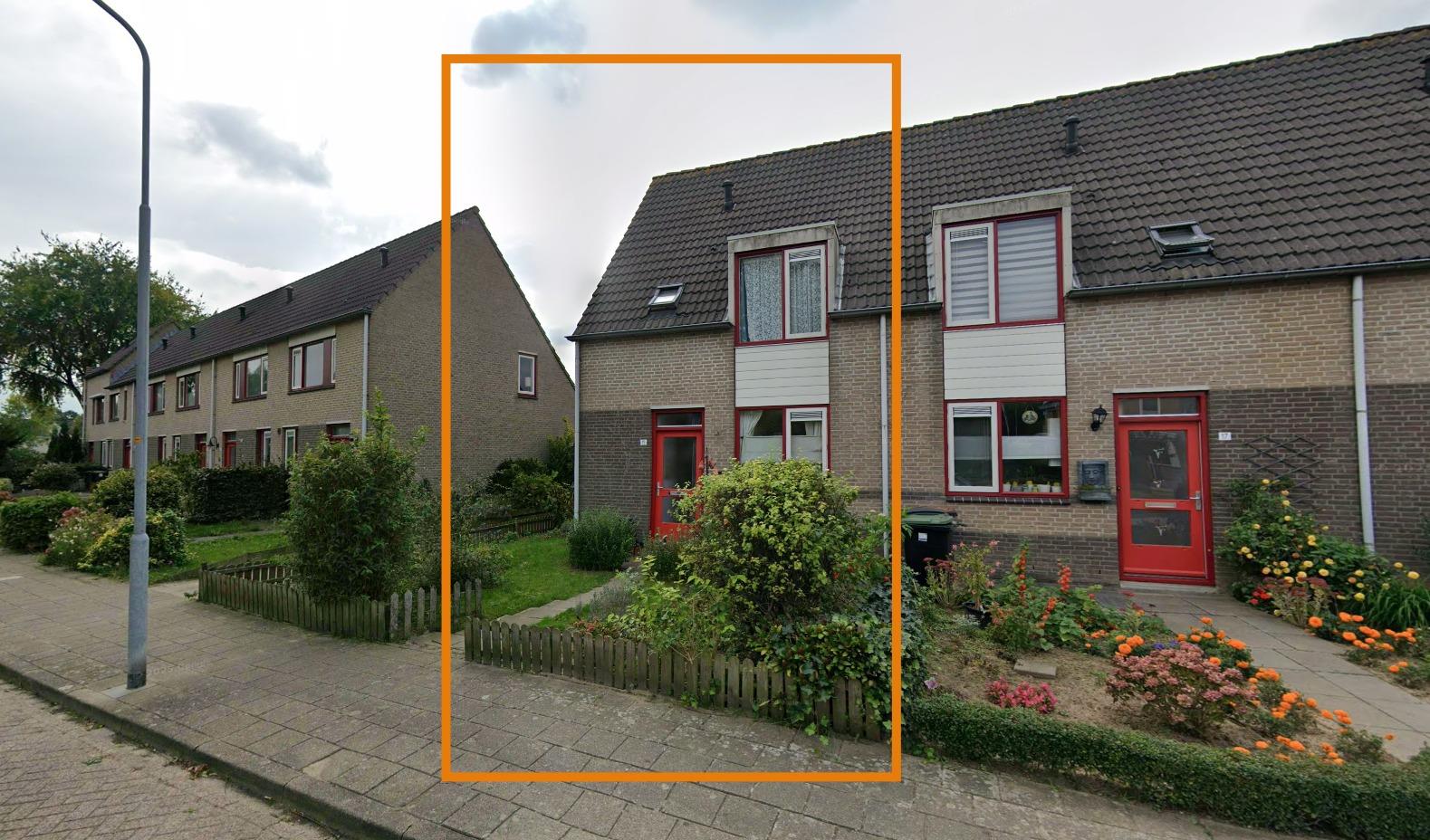 Weidekervel 15, 6922 GA Duiven, Nederland