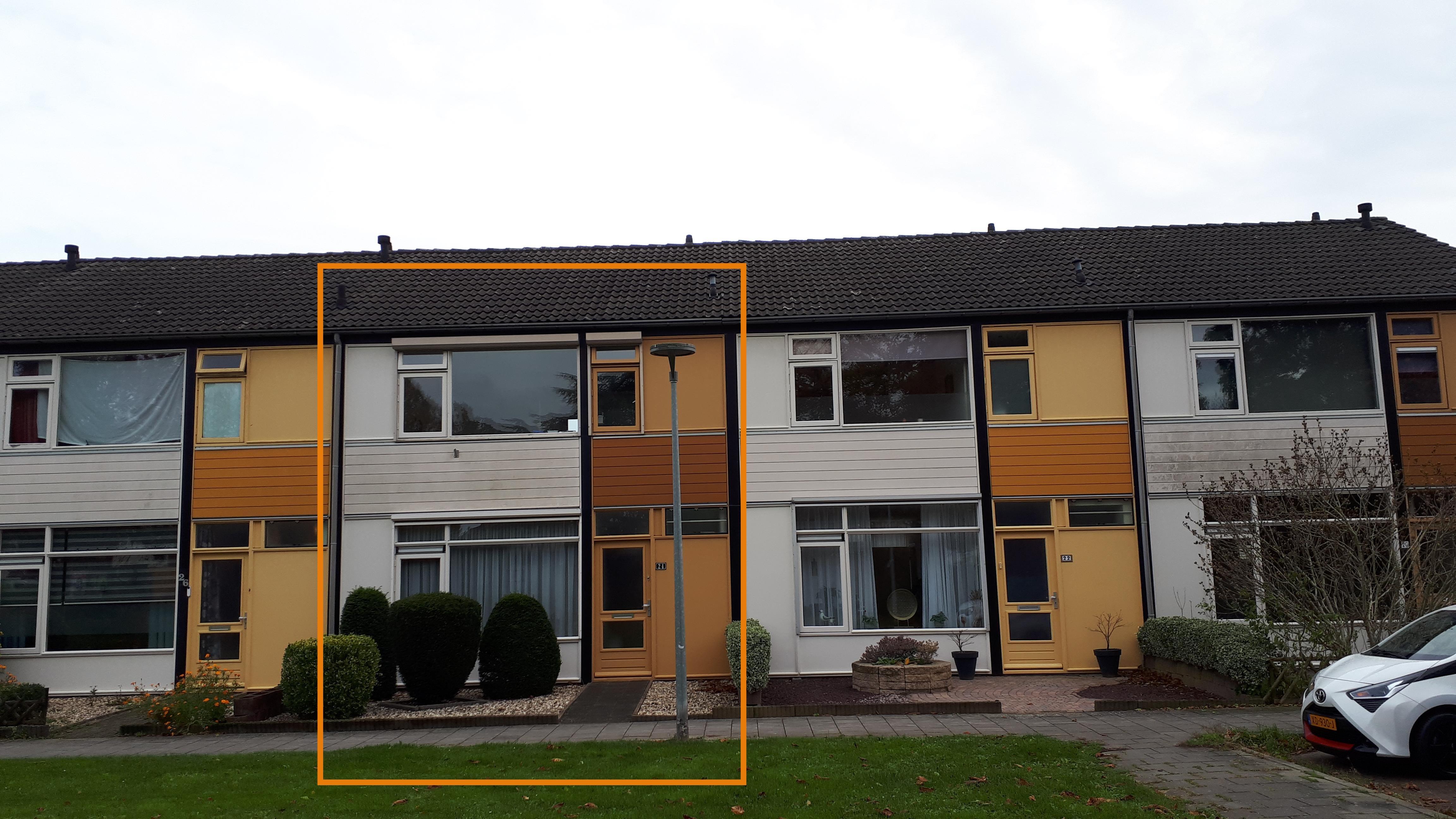 Roerdomppad 24, 6921 VP Duiven, Nederland