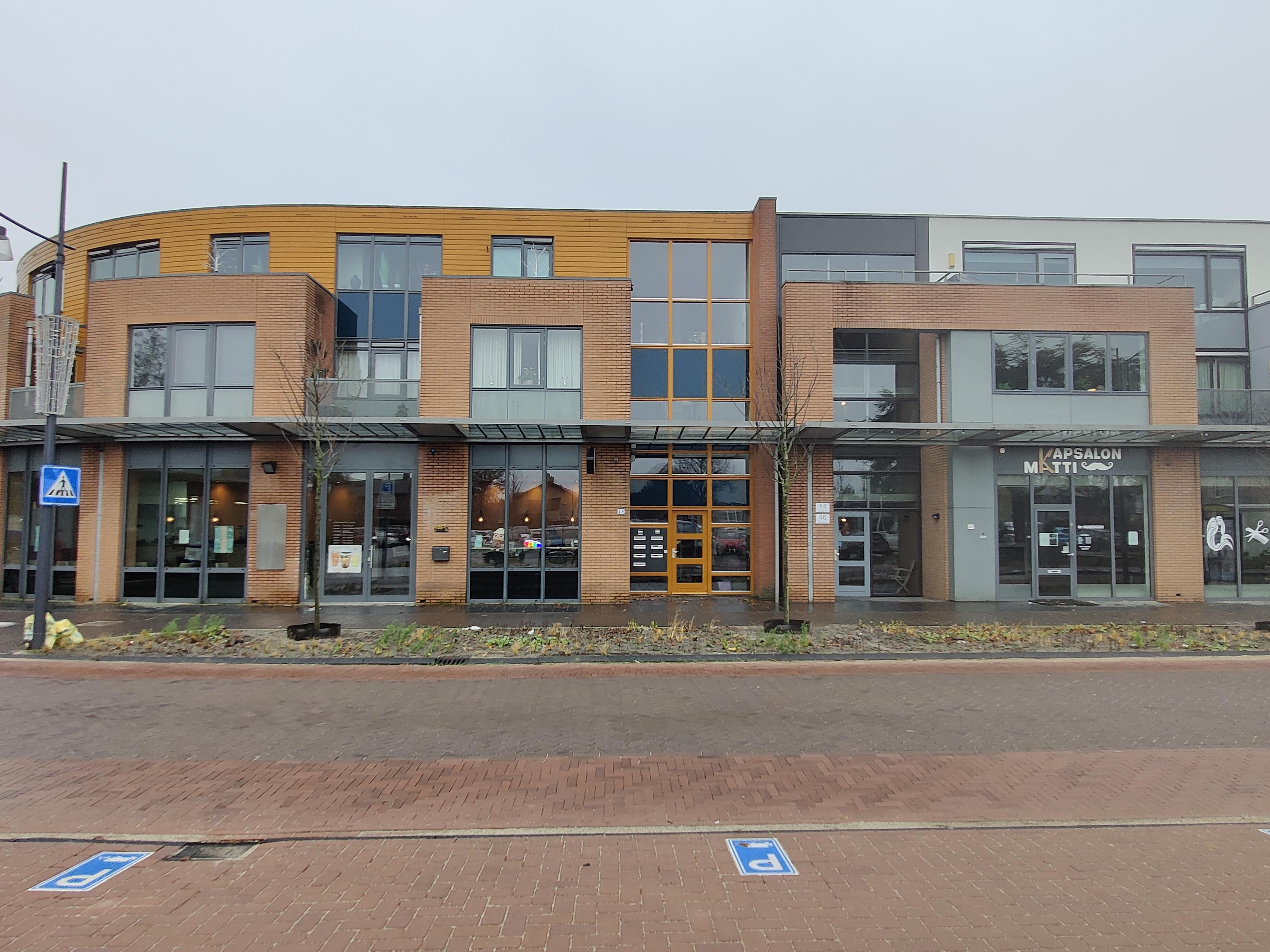 Rijksweg 44E, 6921 AH Duiven, Nederland