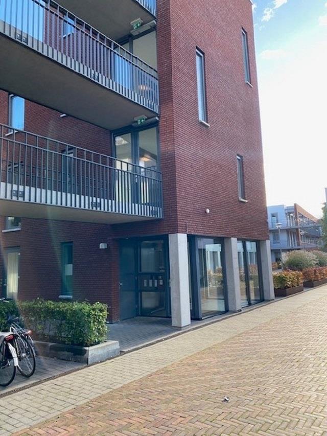 Molenweg 53, 6542 PS Nijmegen, Nederland