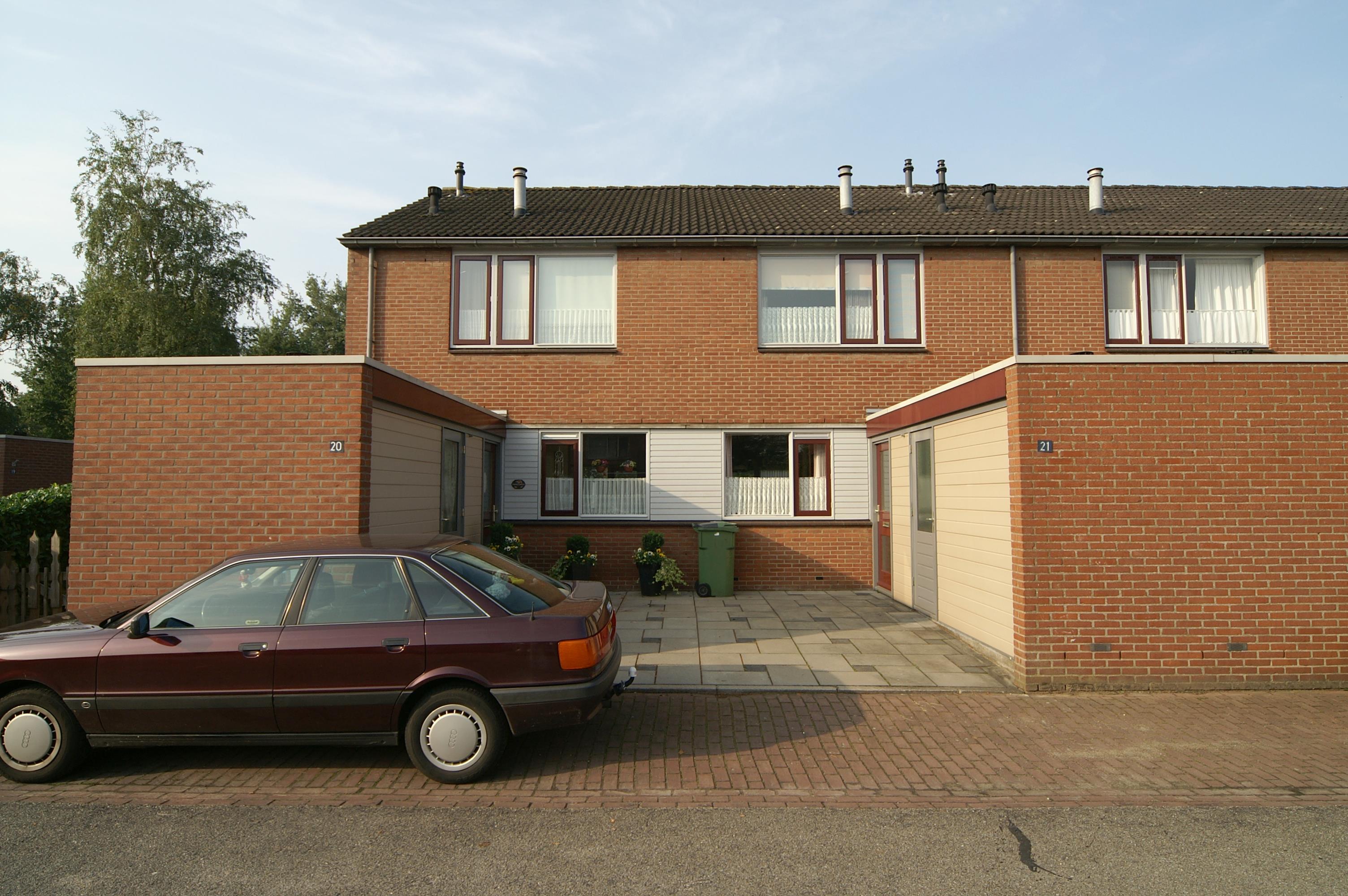 Zonegge 1, 6903 EC Zevenaar, Nederland