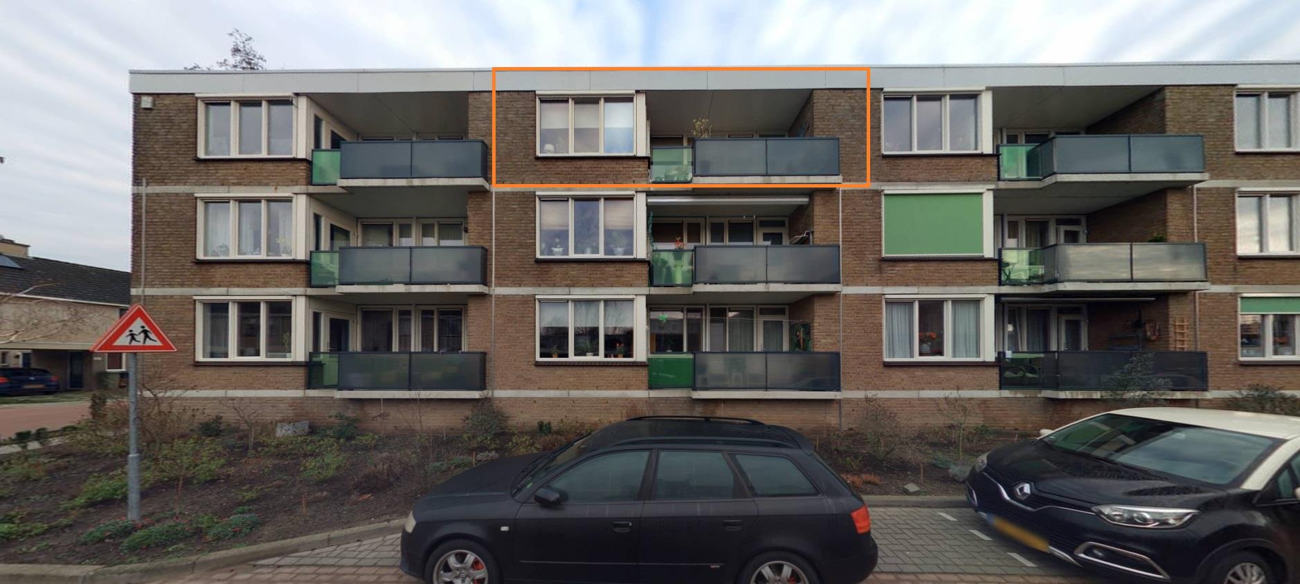 Europaplein 66, 6662 DD Elst, Nederland