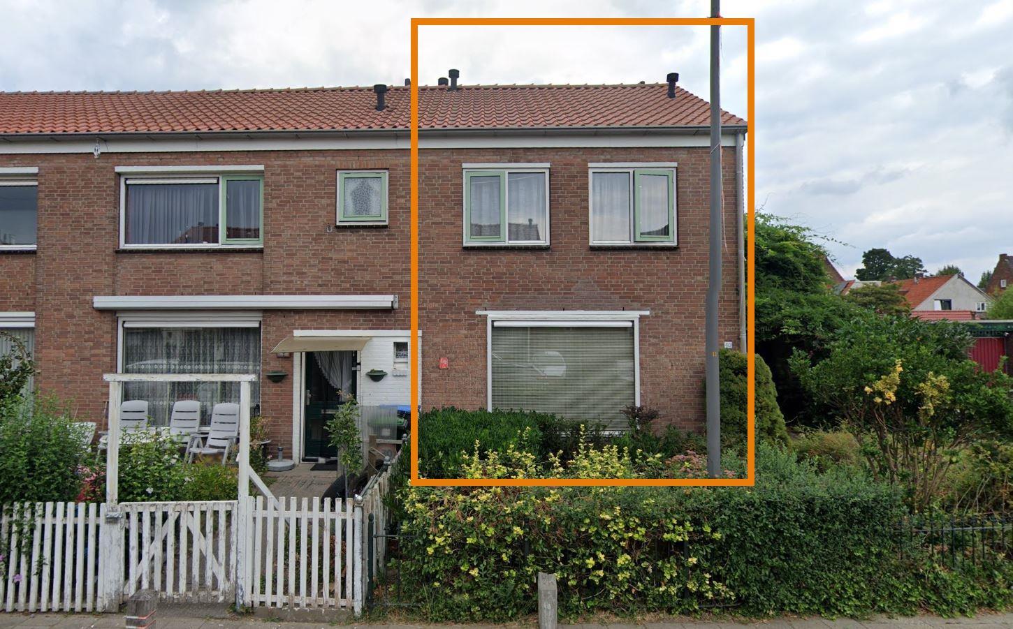 Mauritsstraat 40, 6882 CC Velp, Nederland