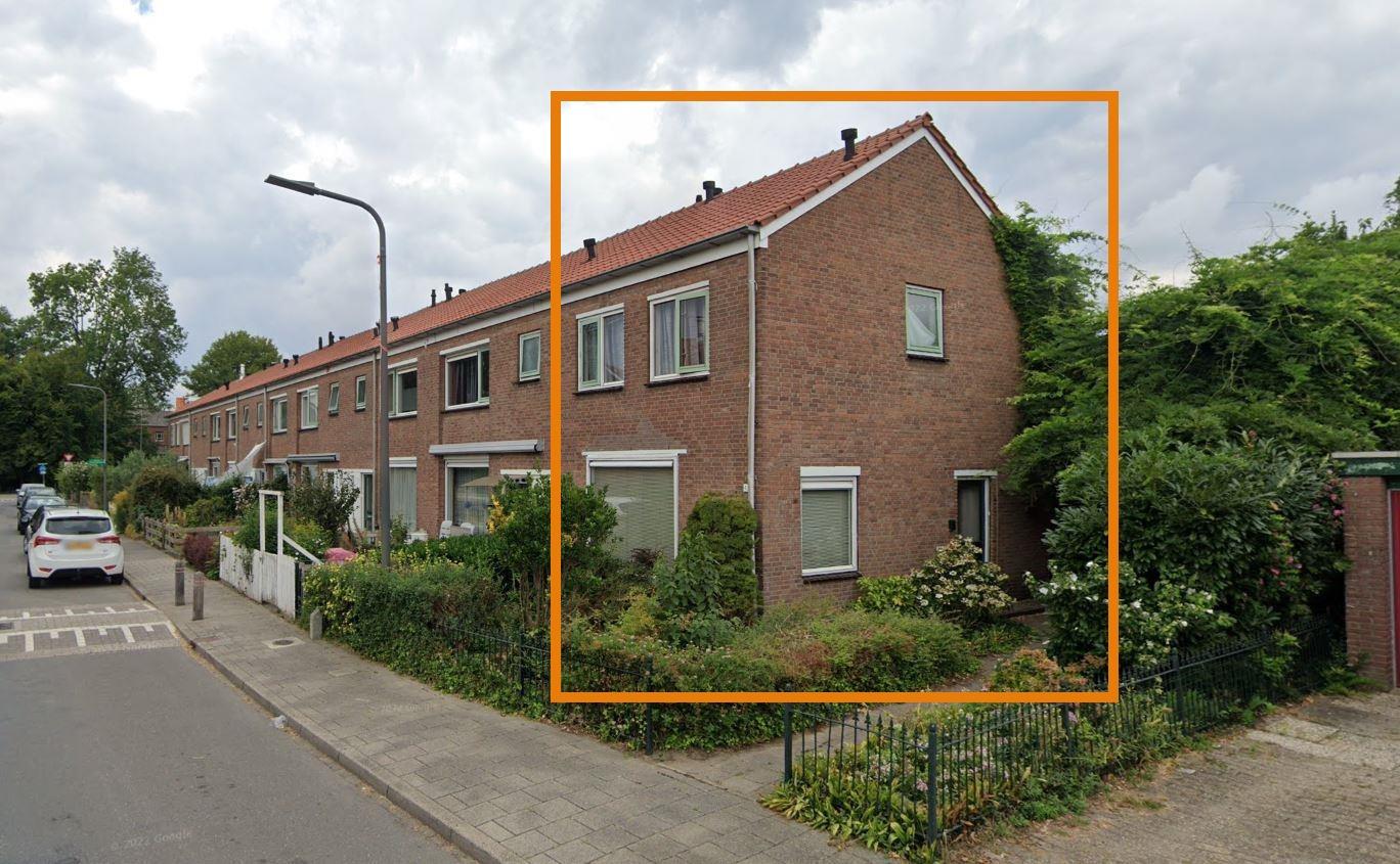 Mauritsstraat 40