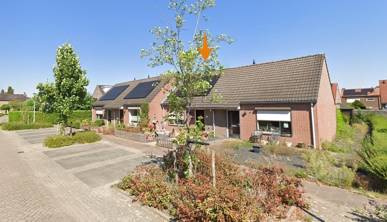 Pater Gerritsenstraat 42, 7037 BK Beek Gem Montferland, Nederland