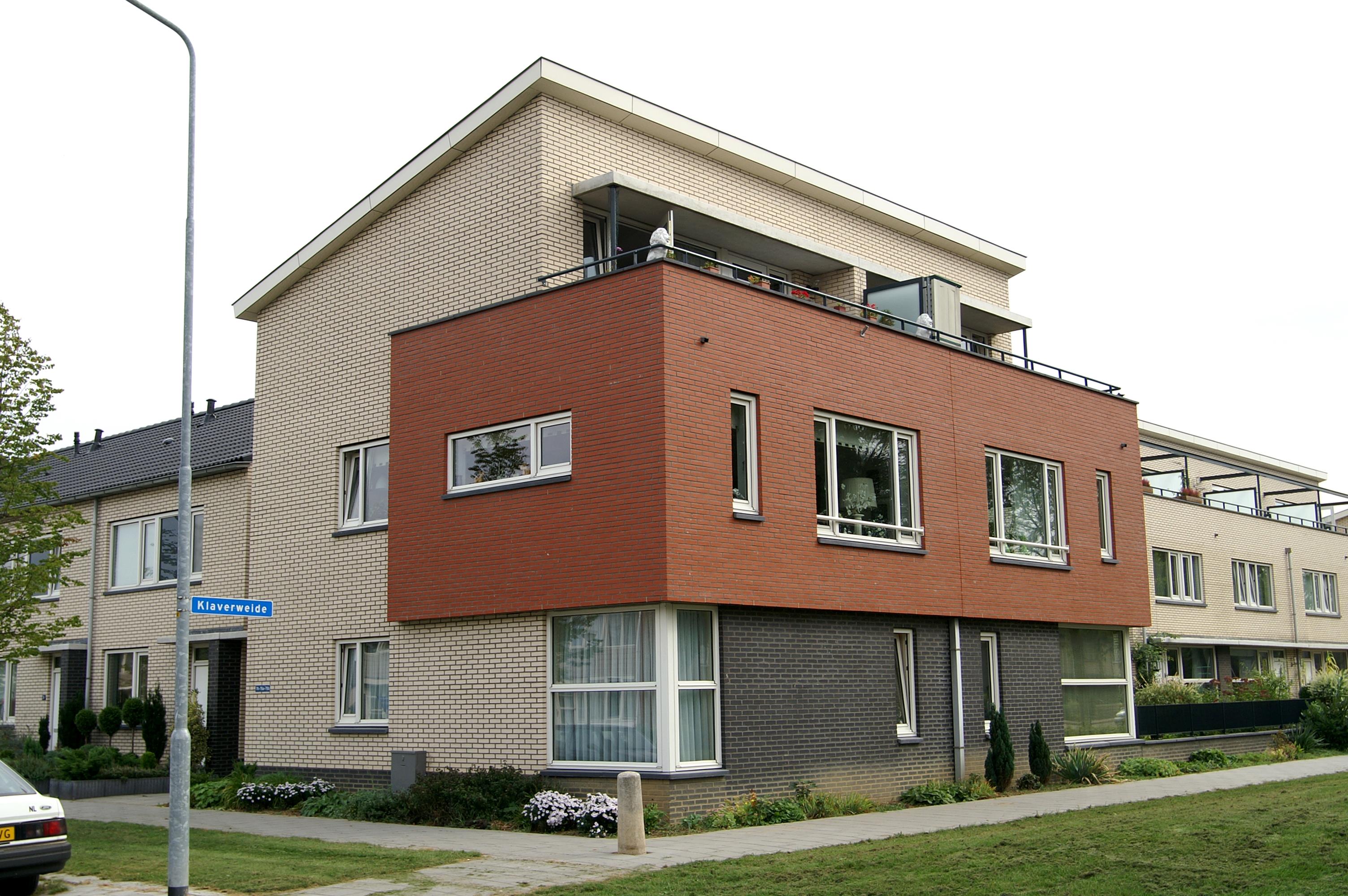 Het Stegeslag 76B, 6903 XX Zevenaar, Nederland