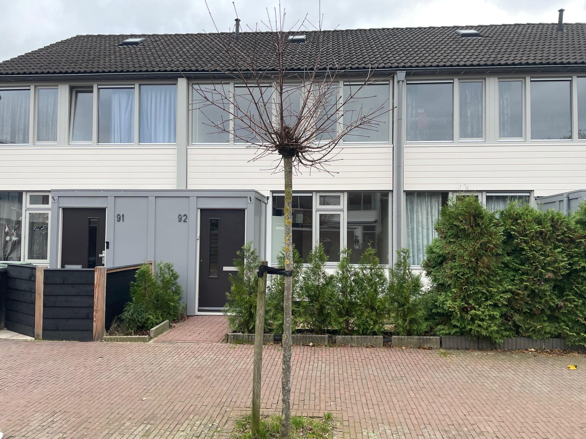 Kornhorst 92, 7041 HM 's-Heerenberg, Nederland