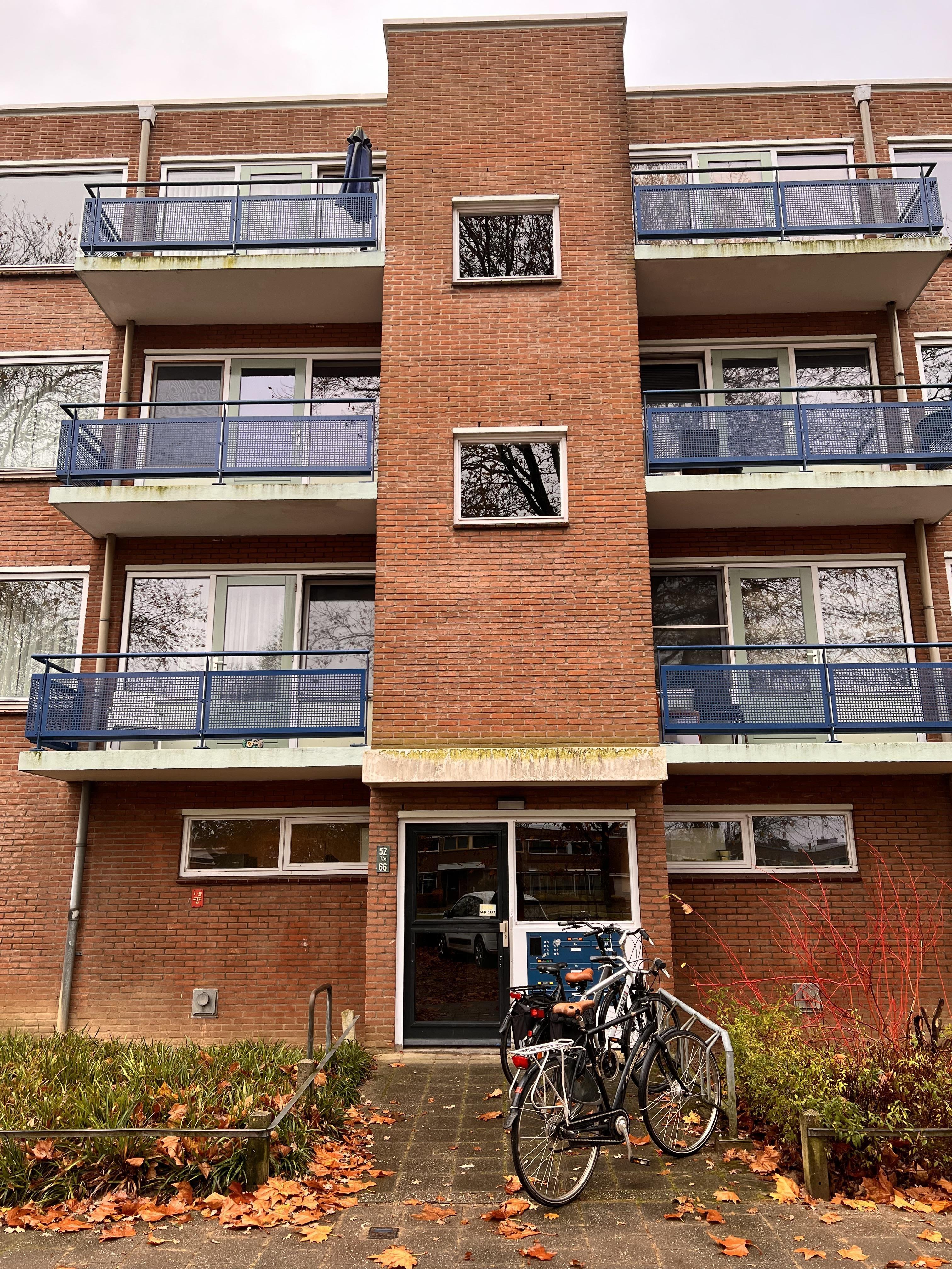 Vondellaan 60, 6901 MJ Zevenaar, Nederland