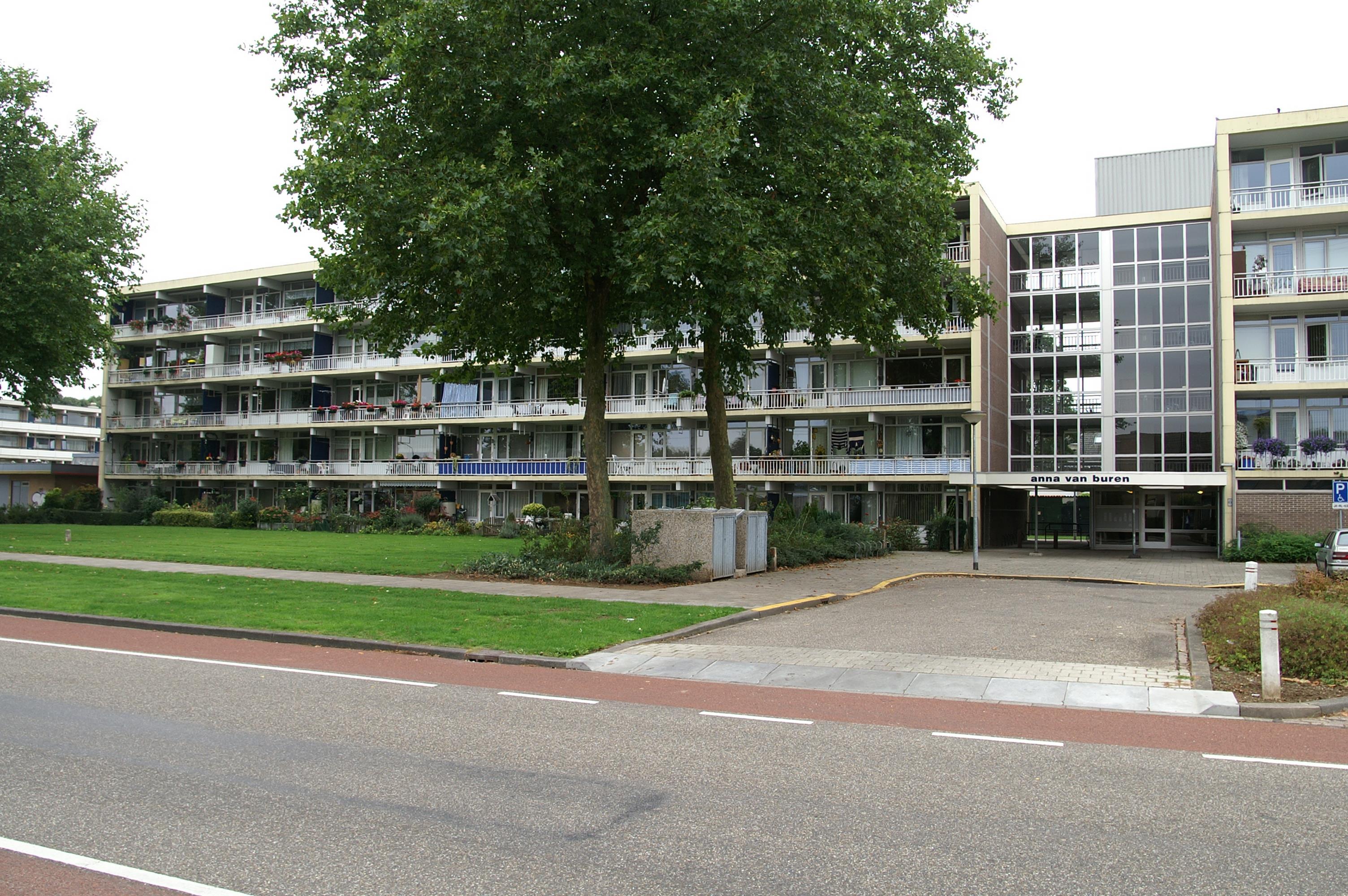 Willem de Zwijgerlaan 201, 6904 CJ Zevenaar, Nederland