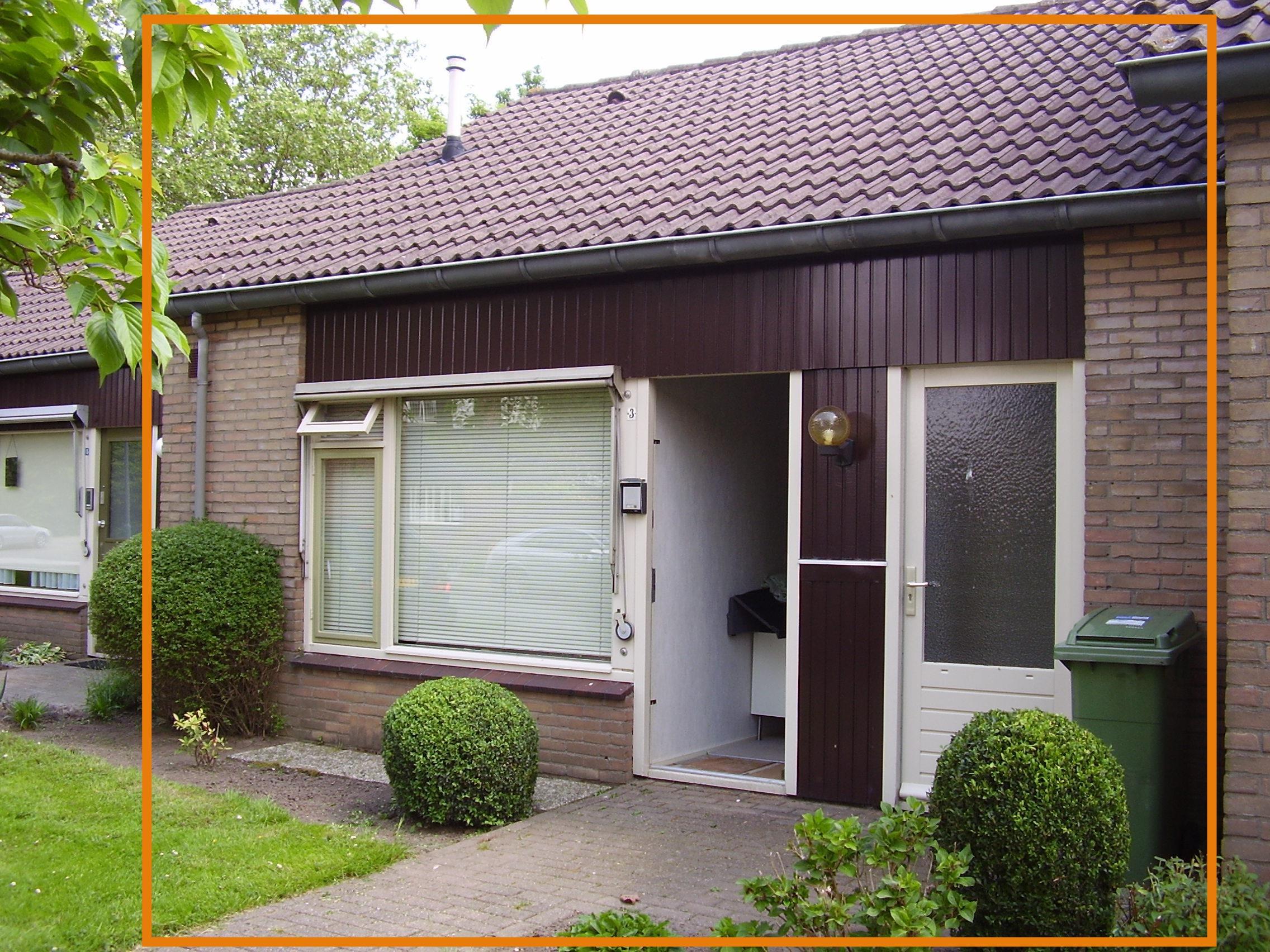 Beukenlaan 3, 6921 CN Duiven, Nederland