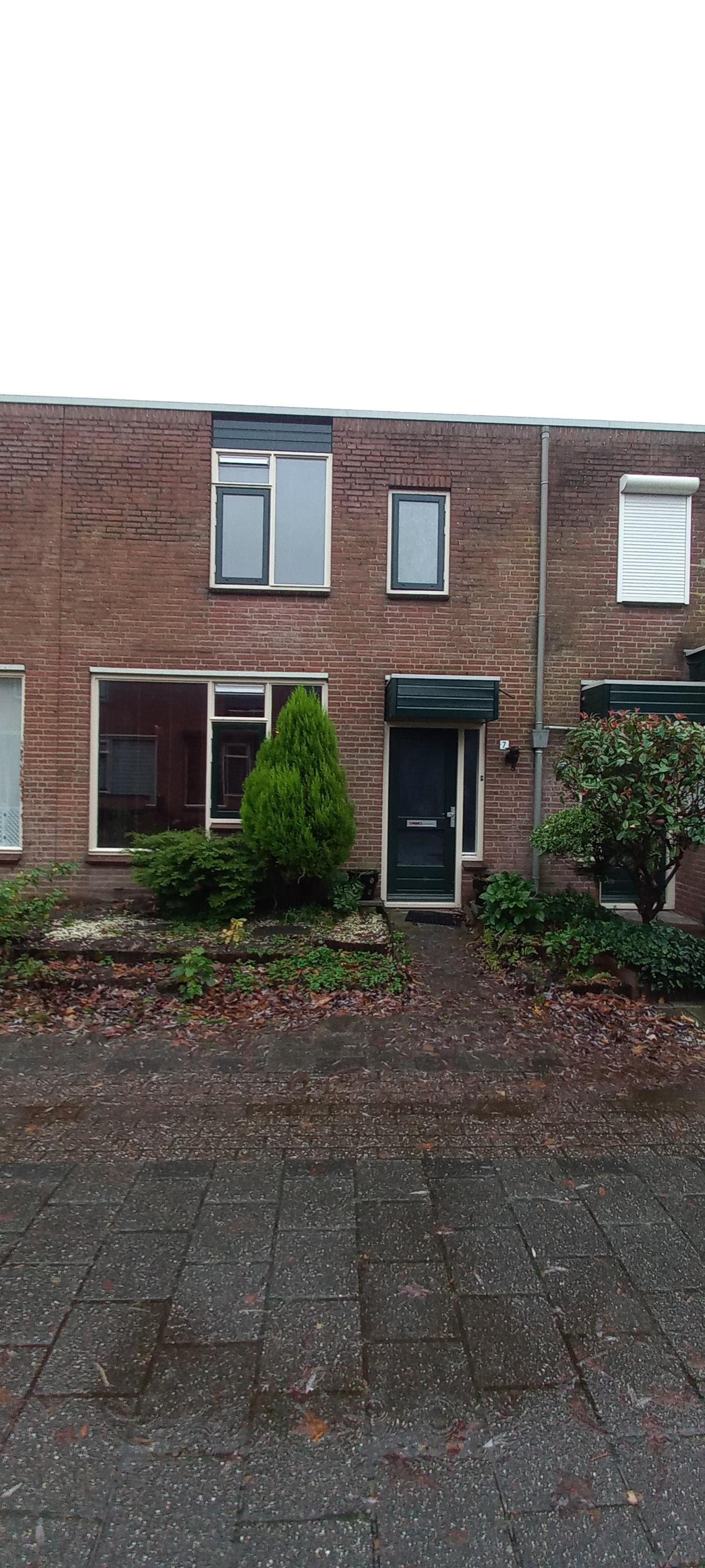 Hoefsmid 7, 6641 EX Beuningen, Nederland