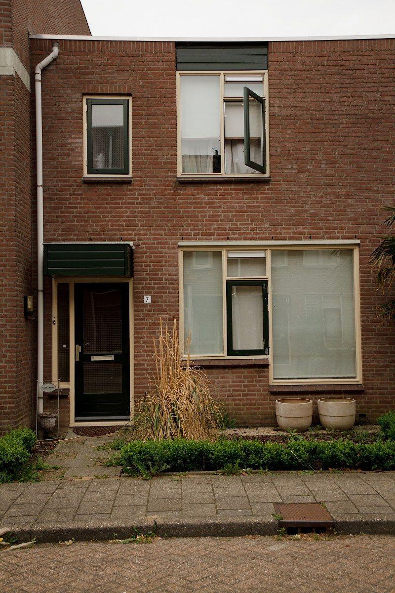 Imker , 6641 EZ Beuningen, Nederland