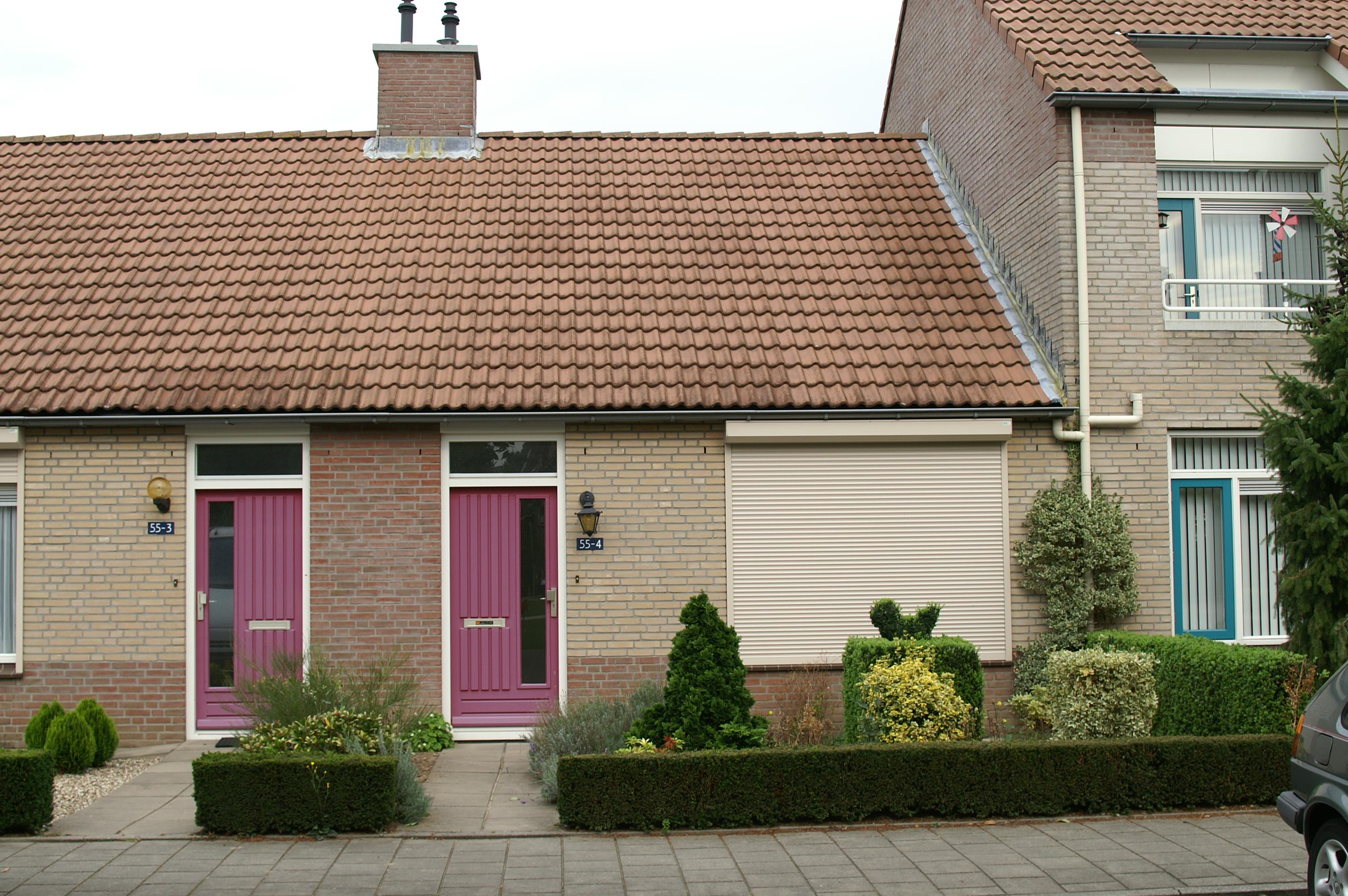 Middag 554, 6909 CB Babberich, Nederland