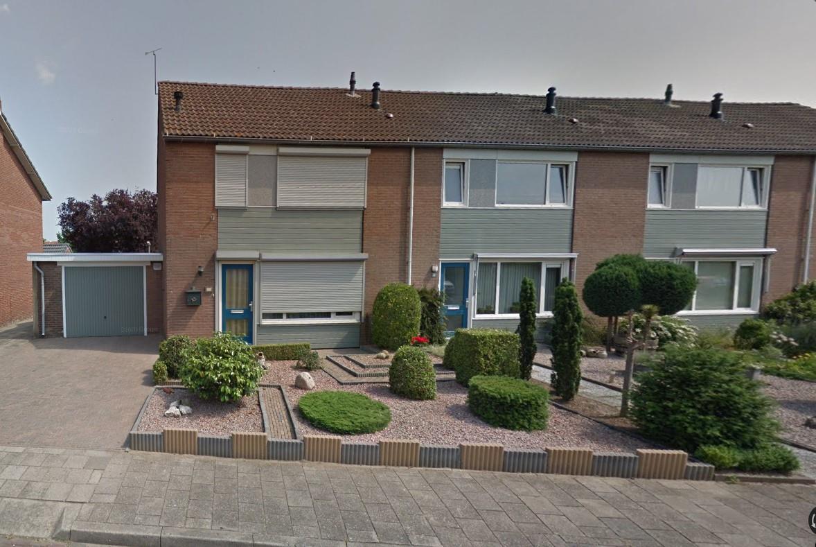 Franciscusstraat 51, 6909 AT Babberich, Nederland