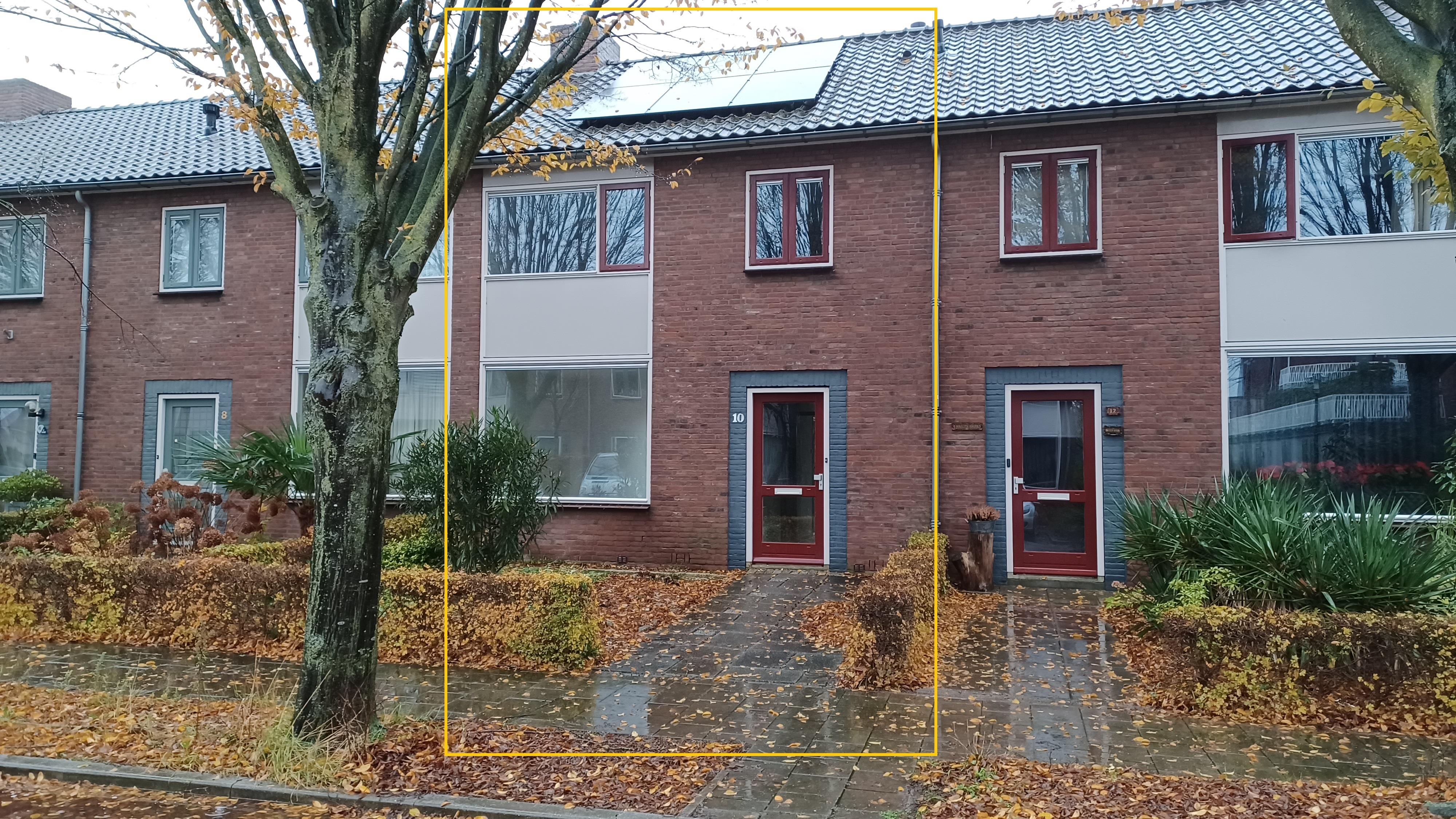 Citatiestraat 10, 6651 EB Druten, Nederland