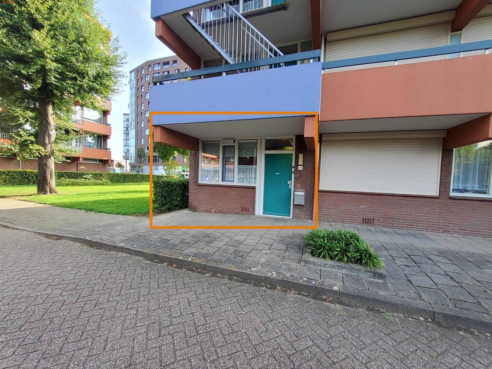 President Kennedylaan 126, 6883 AS Velp, Nederland