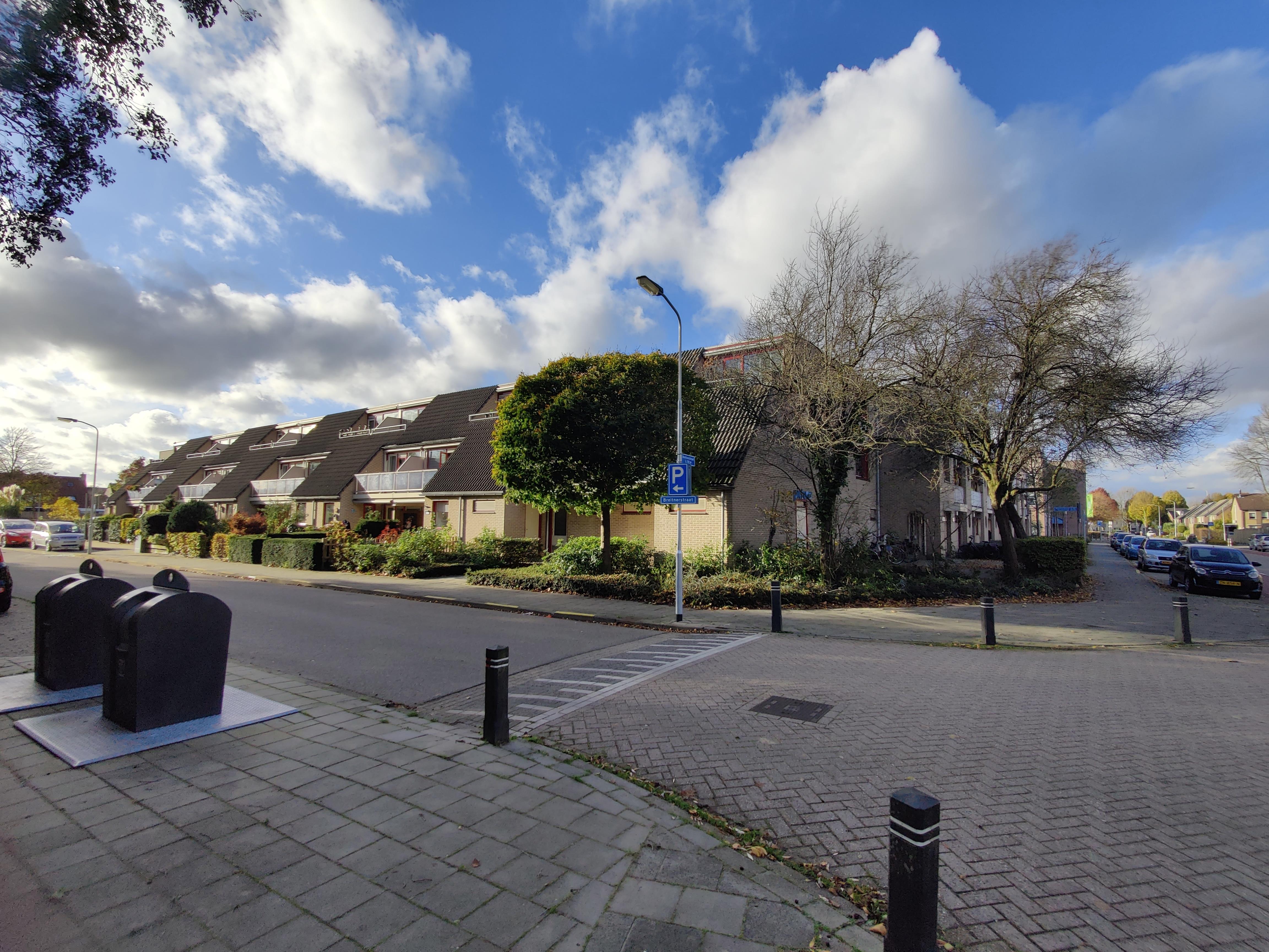 Breitnerstraat 66