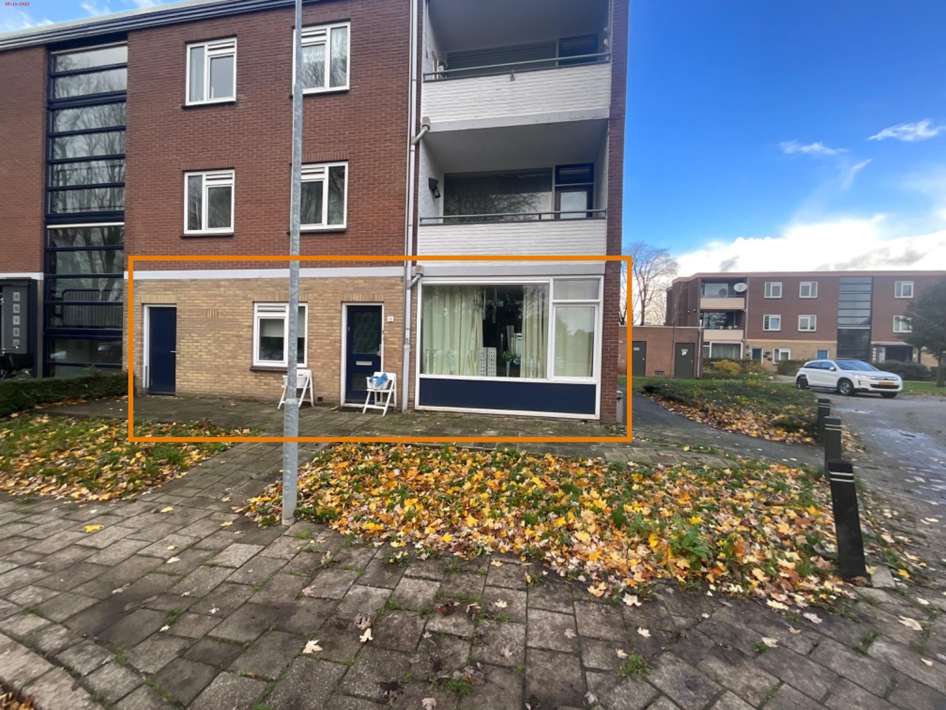 Gruttoplein 12, 6883 DD Velp, Nederland