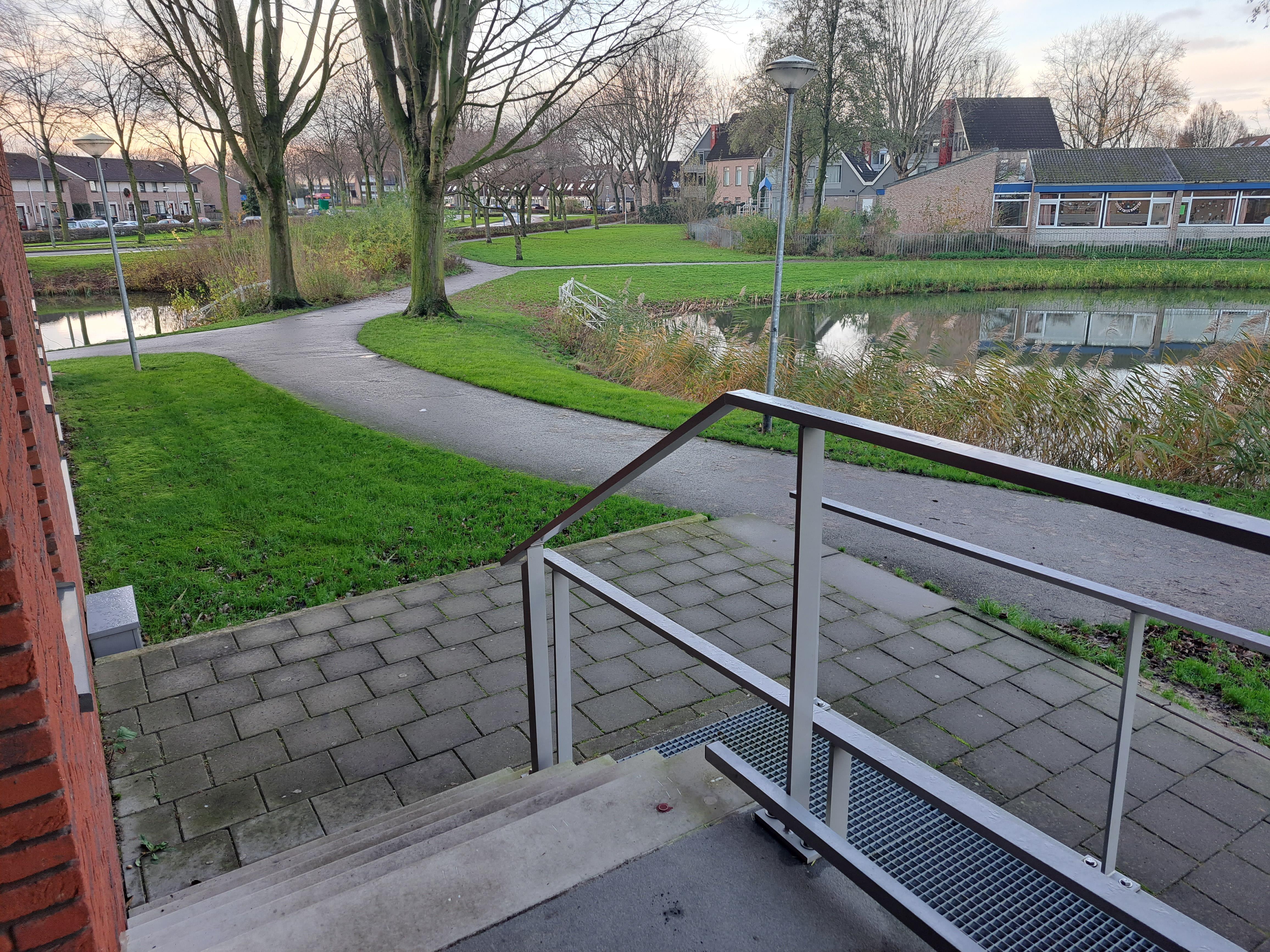 Zuil 205, 6641 ME Beuningen, Nederland