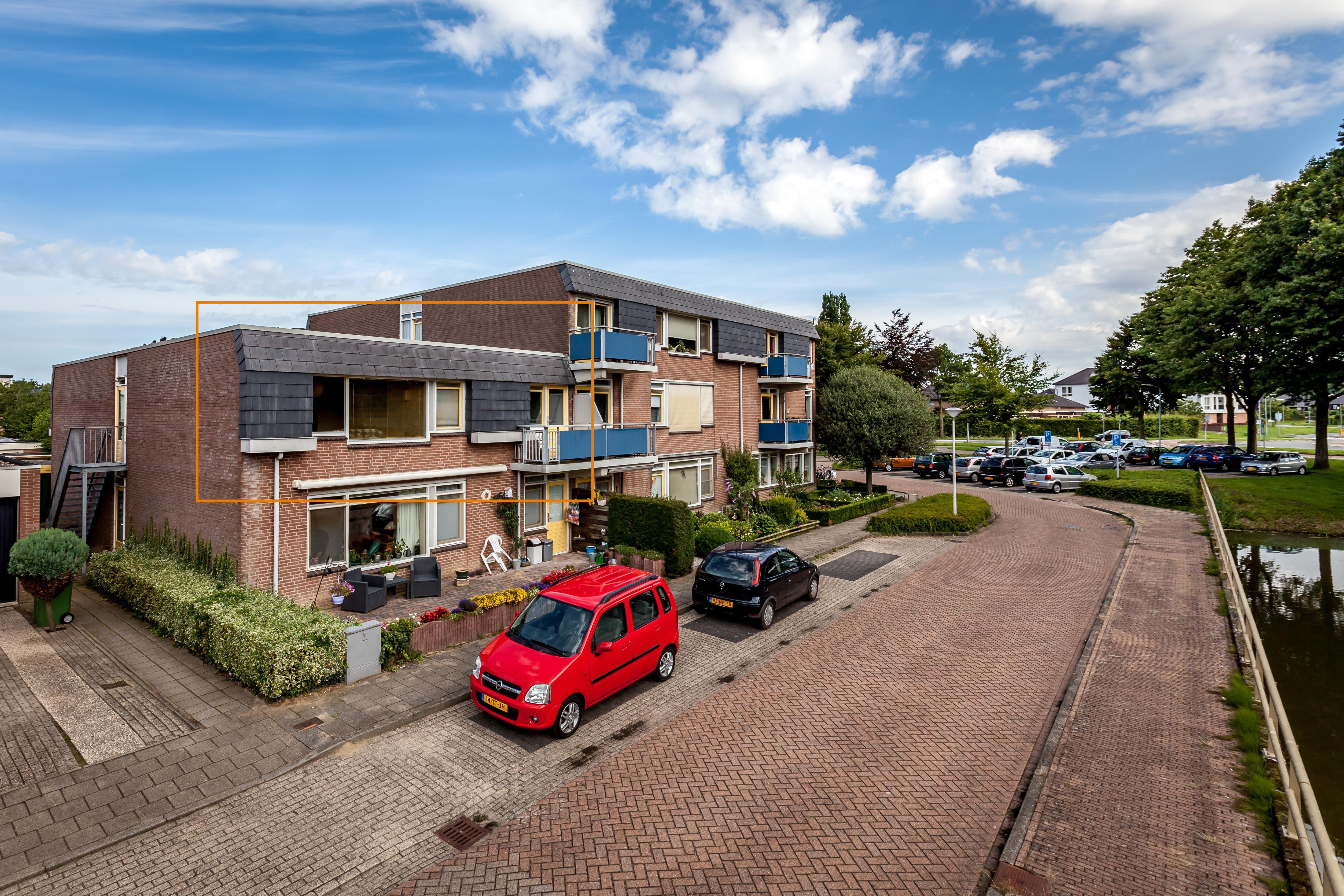 Tooropstraat 45, 6921 NV Duiven, Nederland