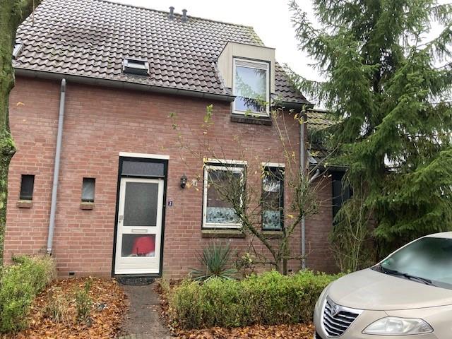 Veldse Hoek 2, 6613 AX Balgoij, Nederland