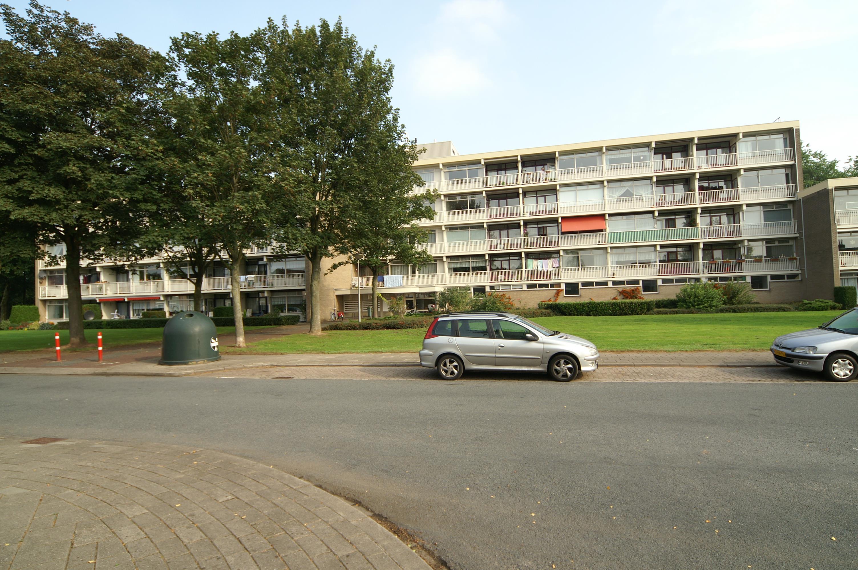 Meidoornstraat 90, 6903 CE Zevenaar, Nederland