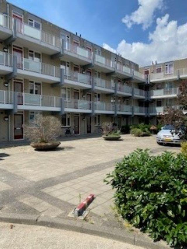 Opaalstraat 154, 6534 XP Nijmegen, Nederland