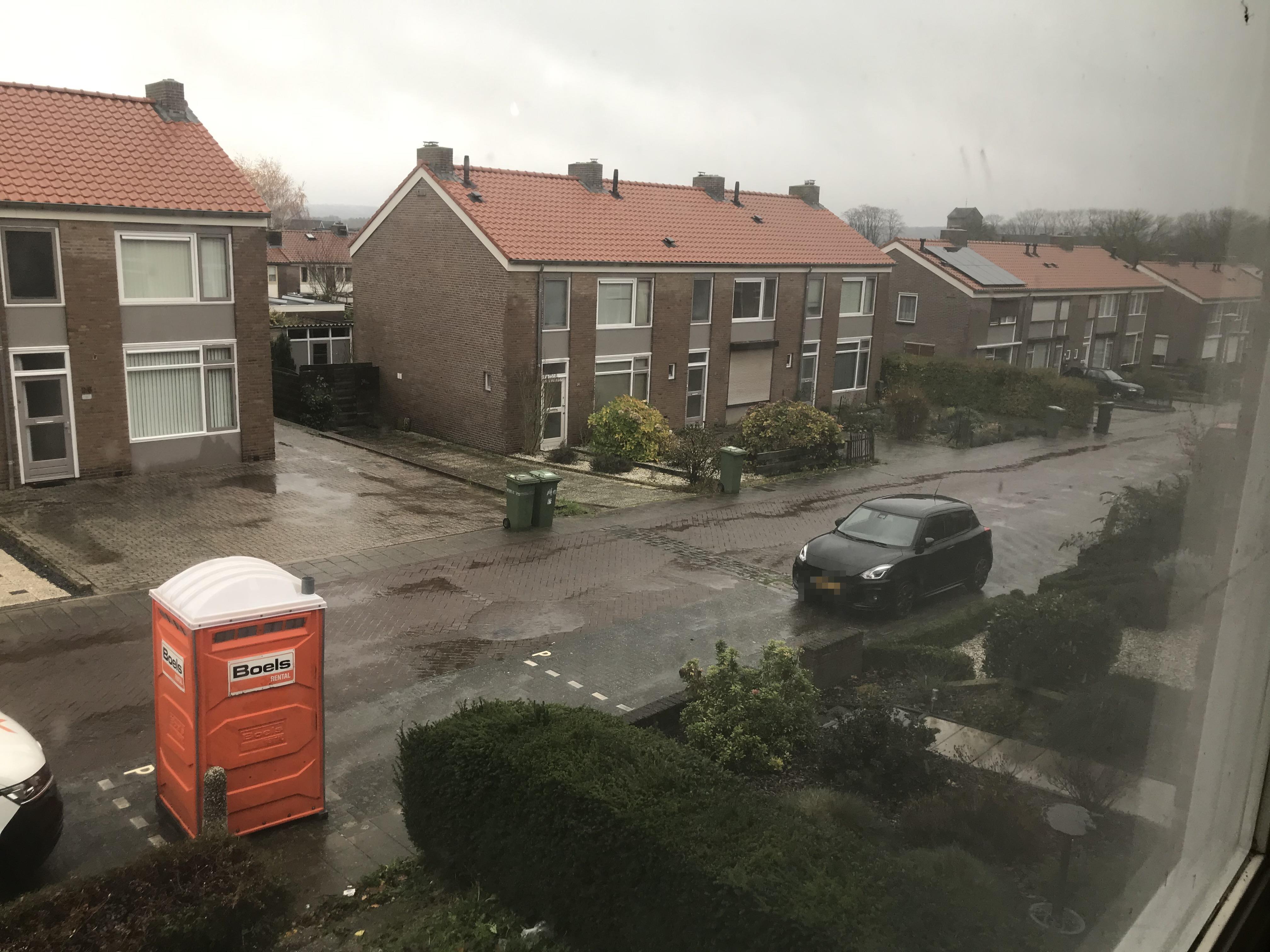 Goudenregenstraat 23