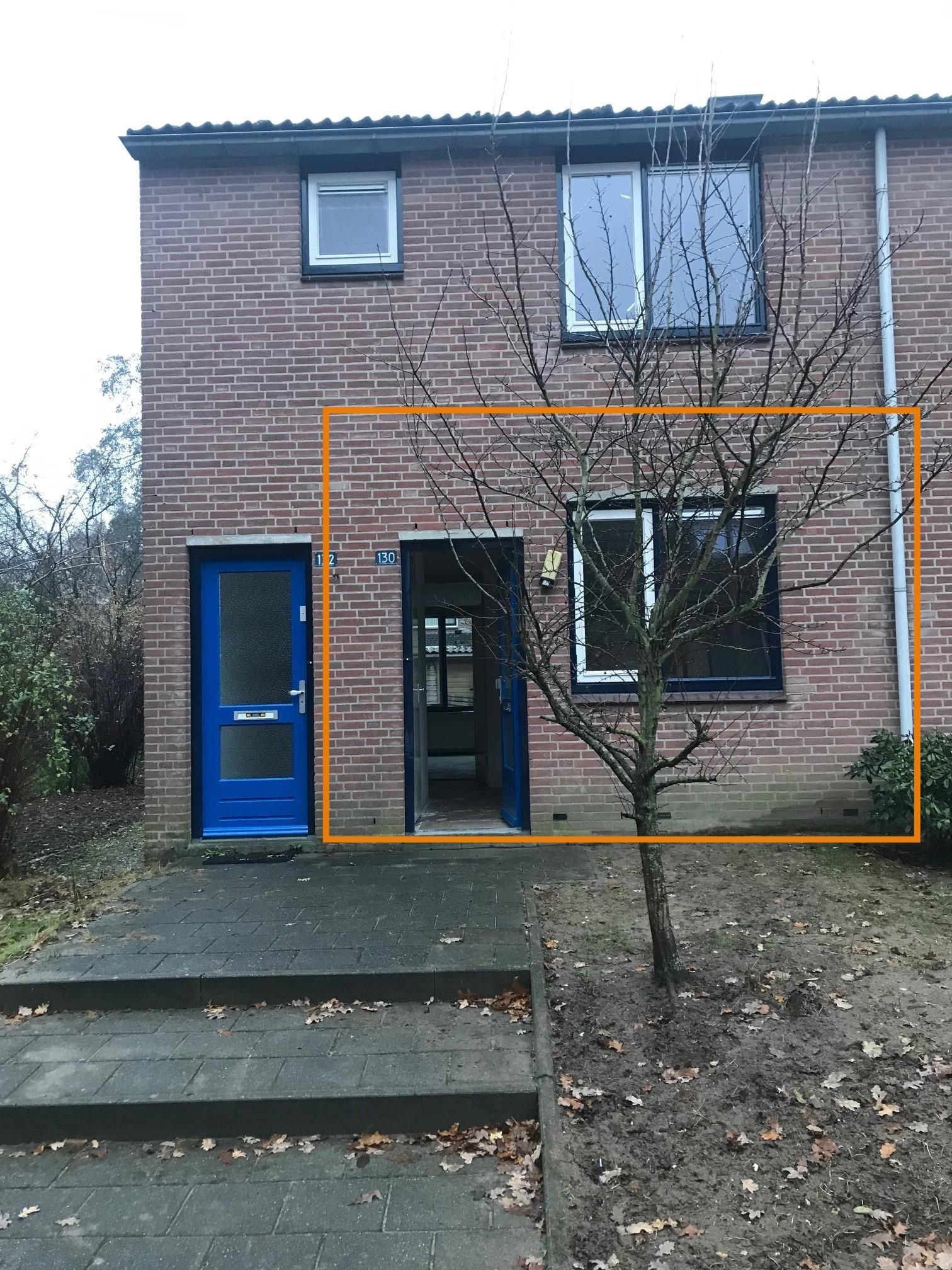 Mansberg 130, 6562 ME Groesbeek, Nederland