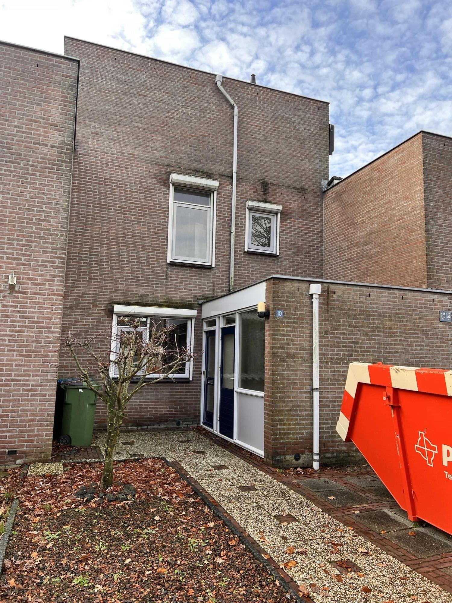 Dorpstraat 10, 6909 AK Babberich, Nederland