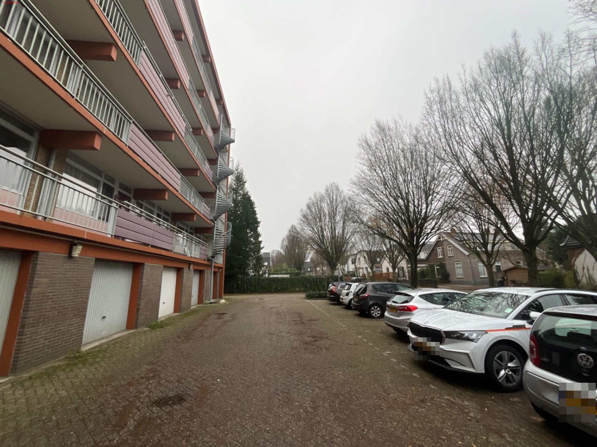 President Kennedylaan 70, 6883 AR Velp, Nederland