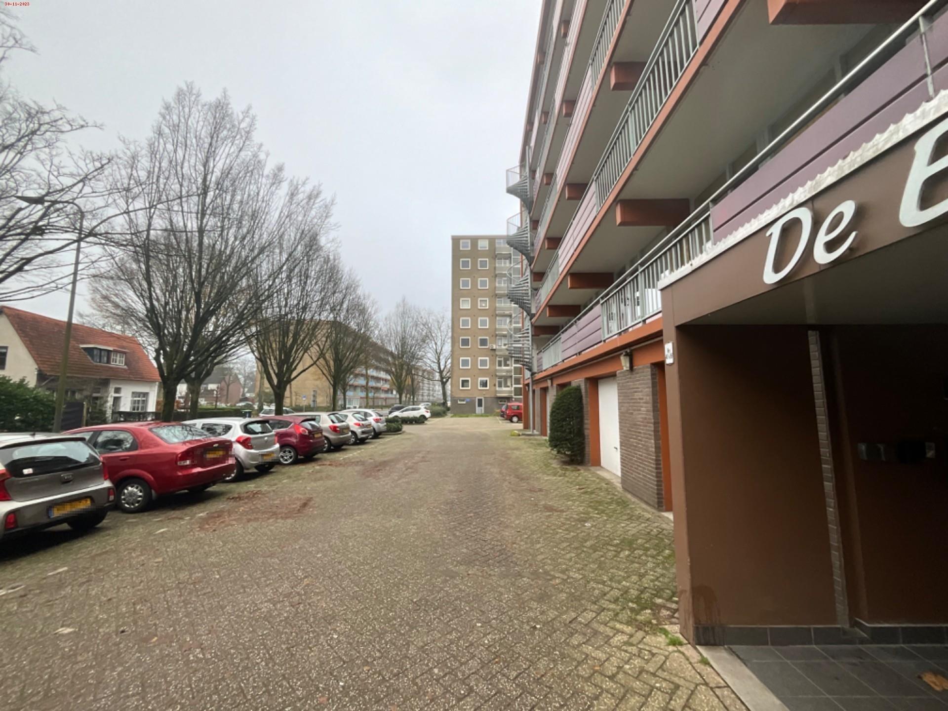 President Kennedylaan 70