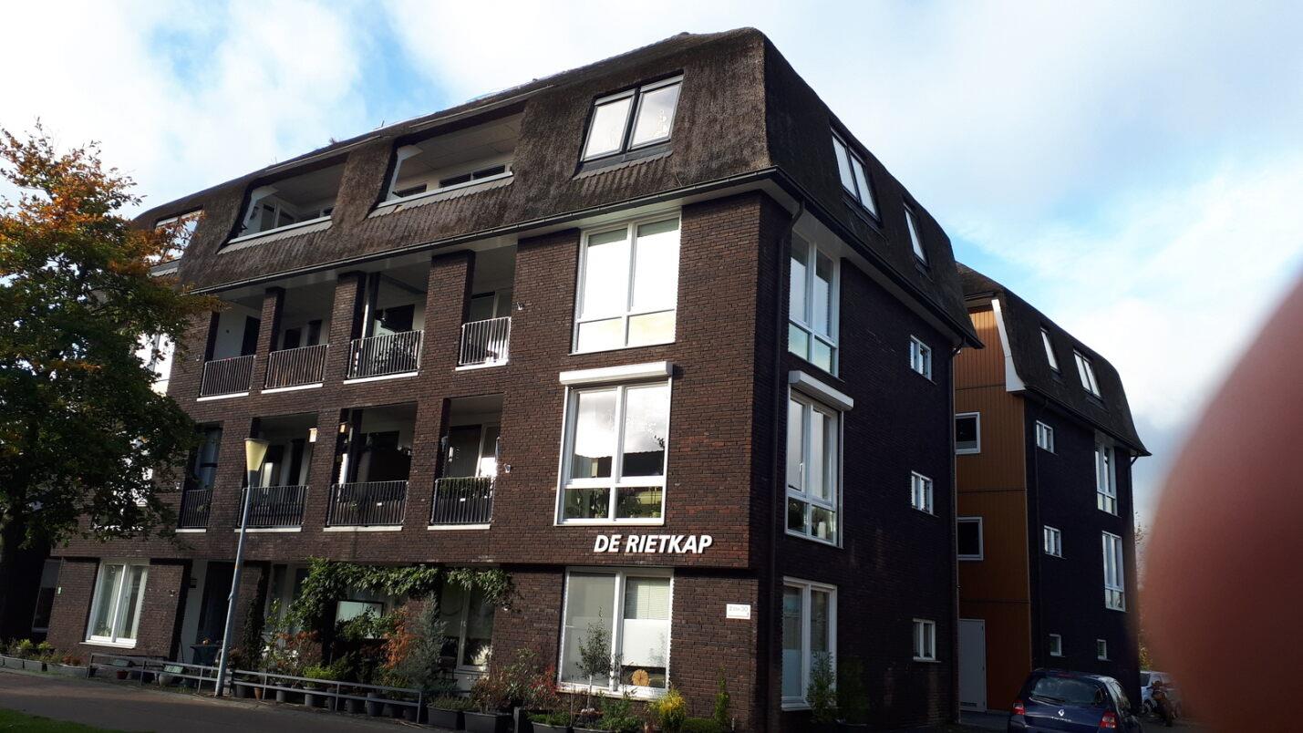 Willem Elsschotstraat 30, 6921 RX Duiven, Nederland