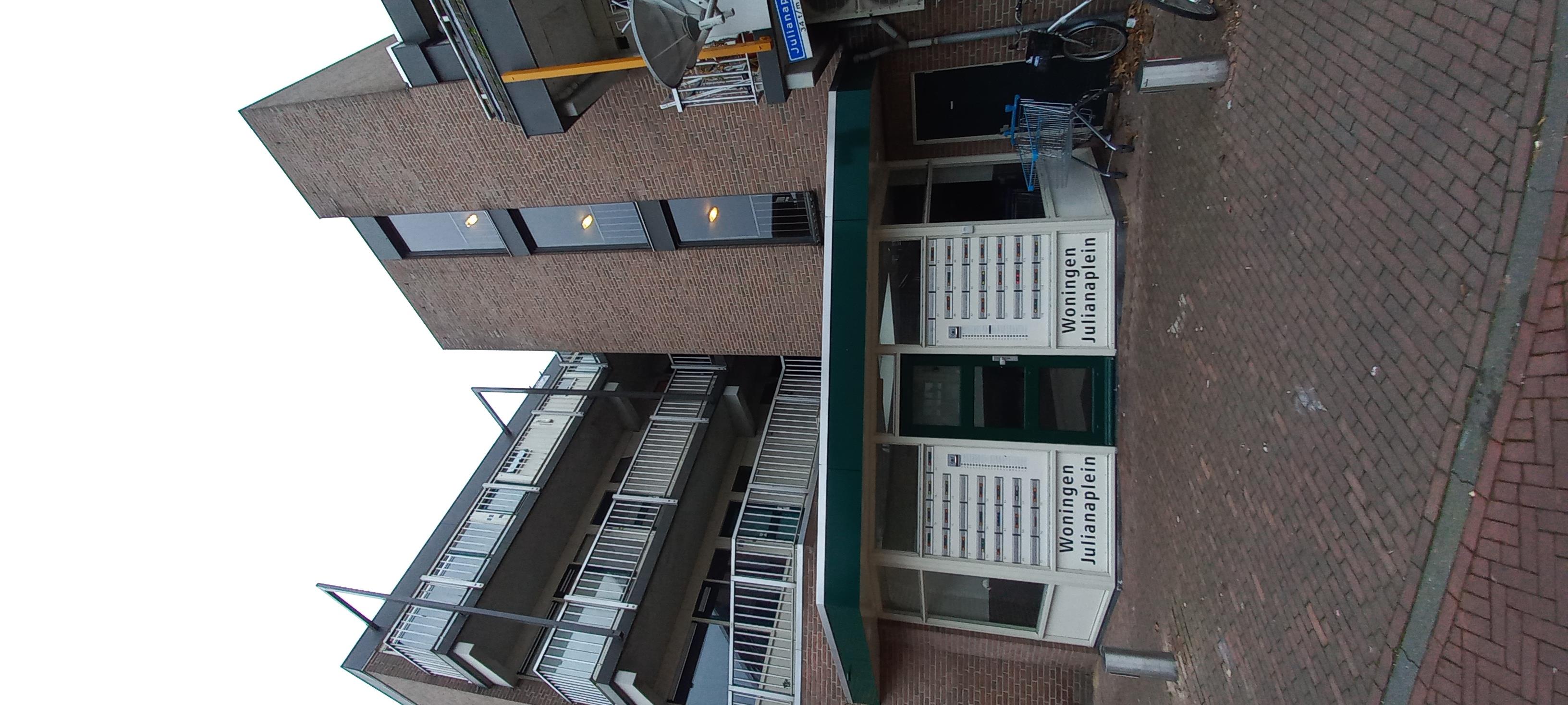 Julianaplein 88, 6641 CT Beuningen, Nederland