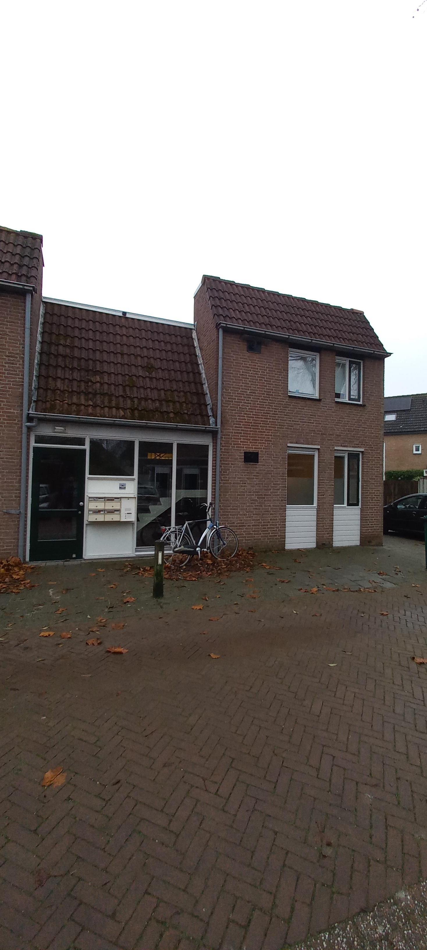 Kruisboog 2, 6641 HL Beuningen, Nederland