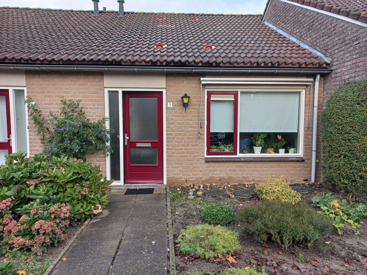 Cederhof 3, 6921 BZ Duiven, Nederland