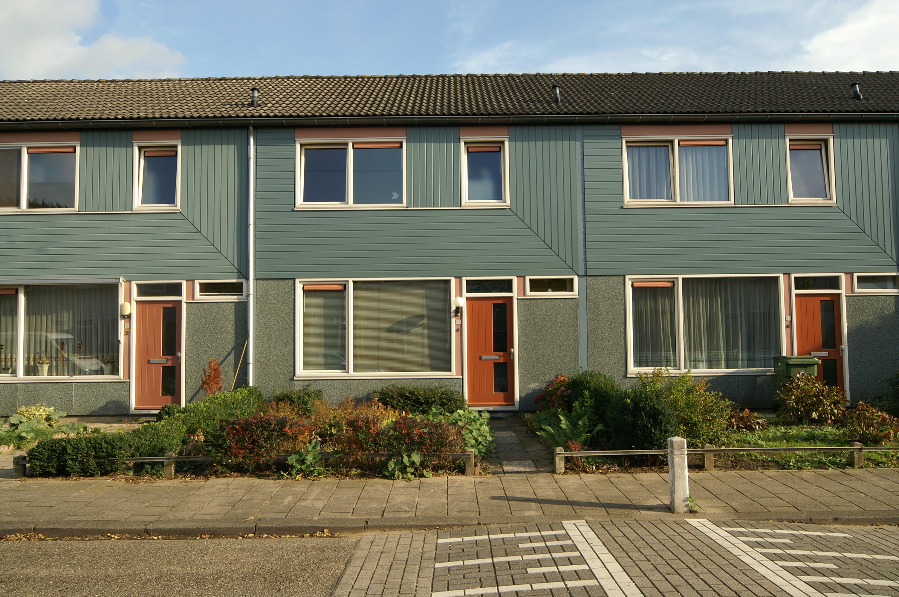 Chopinstraat 36, 6904 JE Zevenaar, Nederland