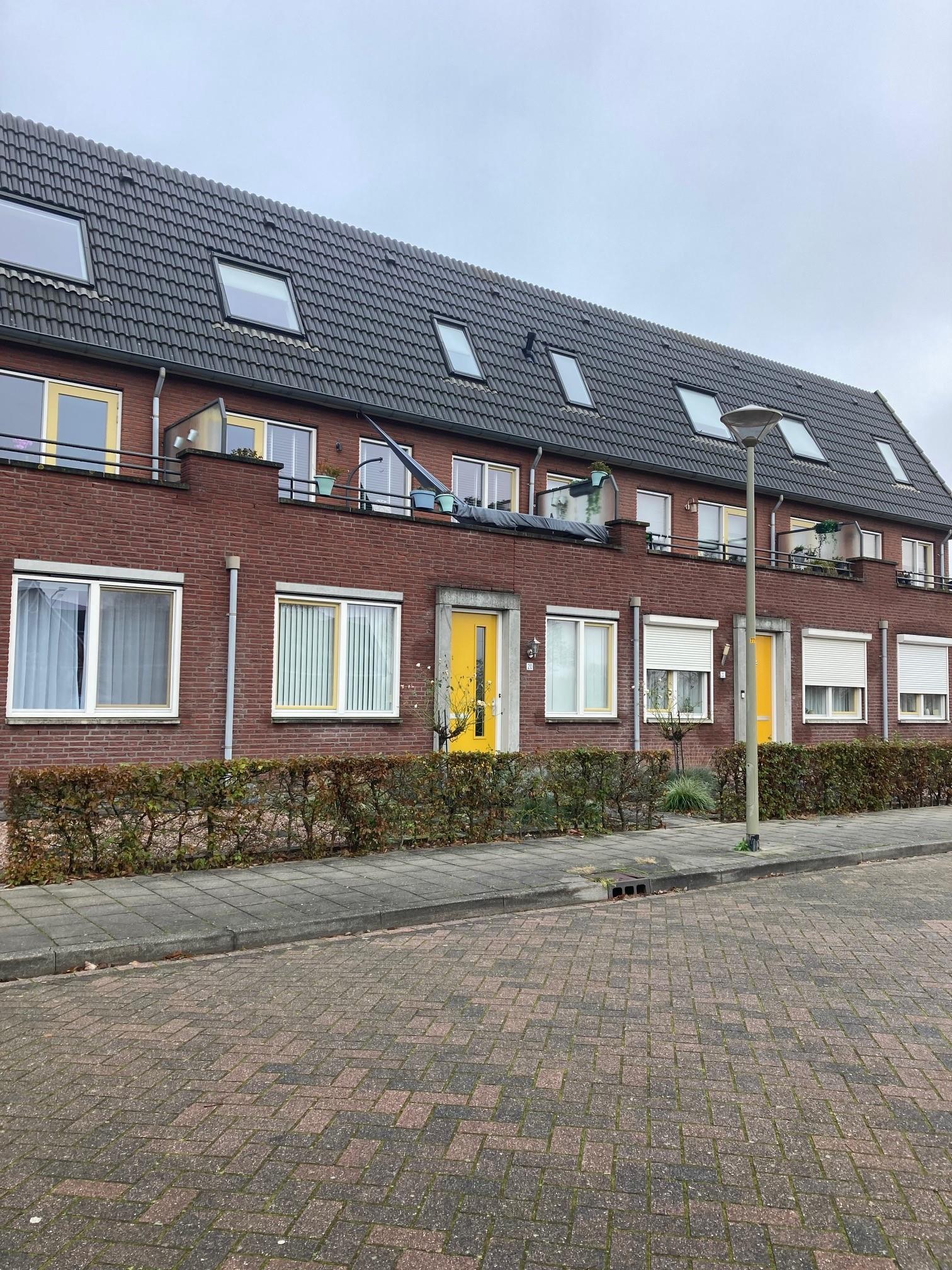 Klompenmaker 32, 6562 AZ Groesbeek, Nederland