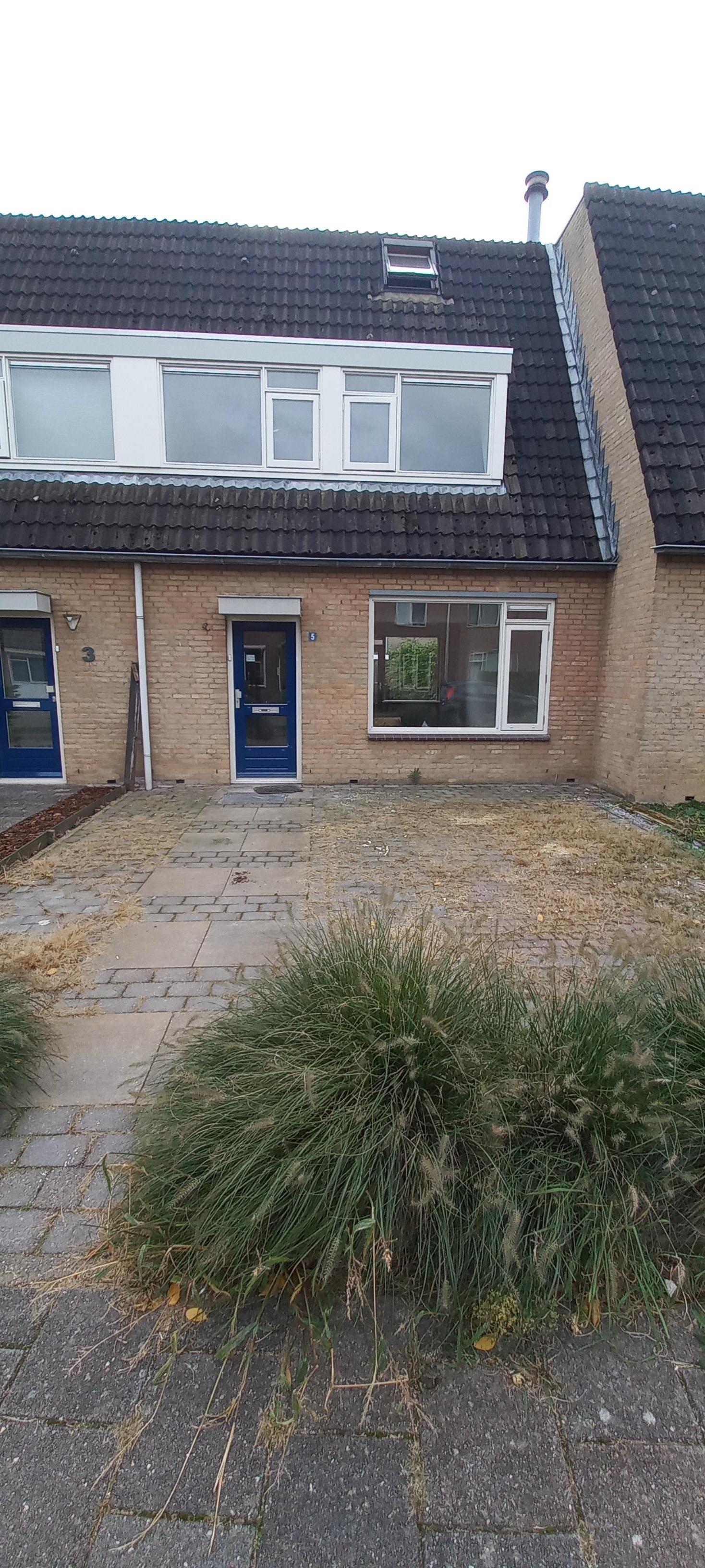 Abdijstraat 5, 6551 EC Weurt, Nederland