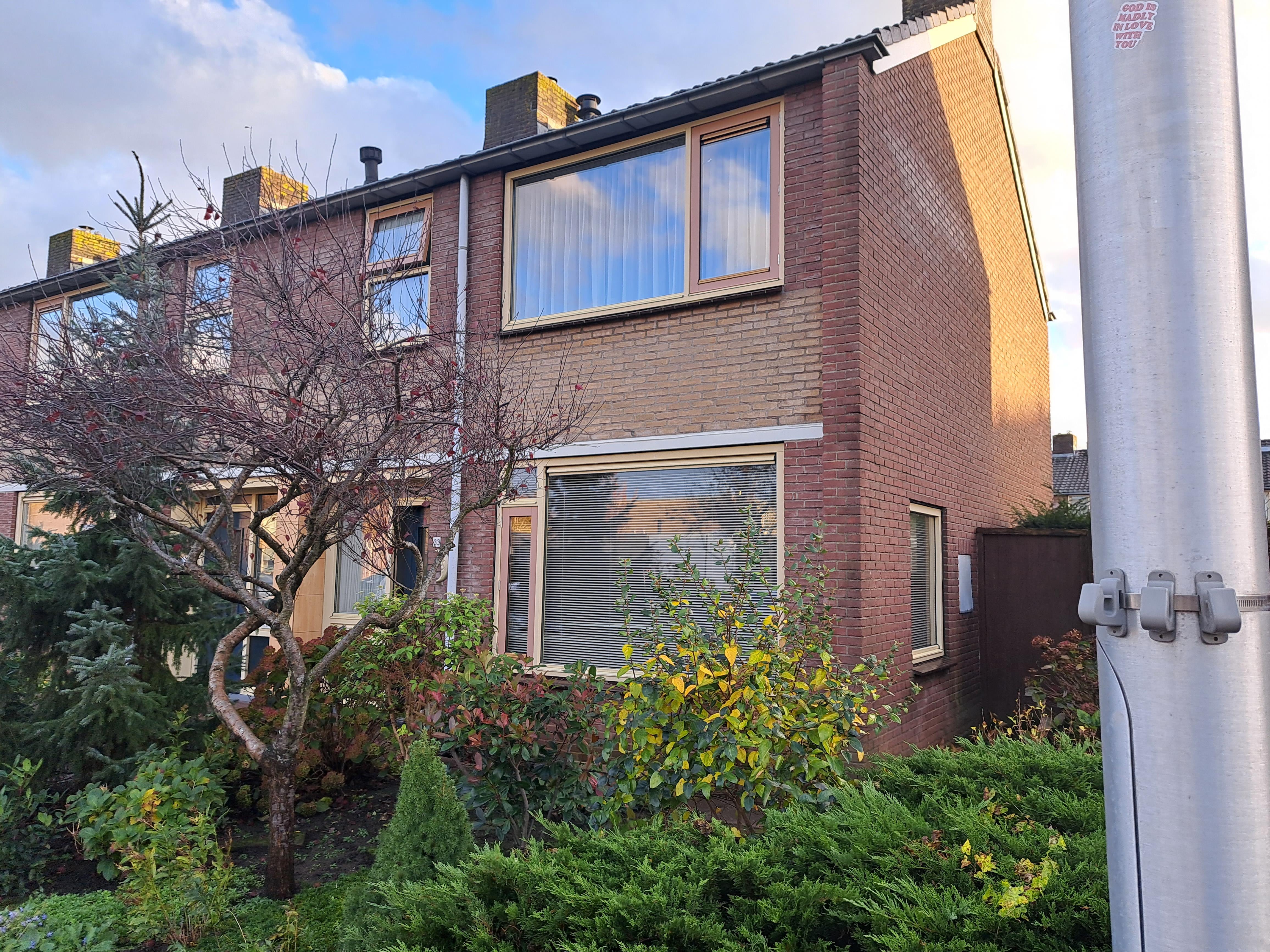Prins Hendrikstraat 33, 6661 XN Elst, Nederland