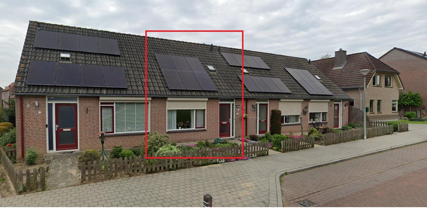 Tuinstraat 8, 6987 AJ Giesbeek, Nederland