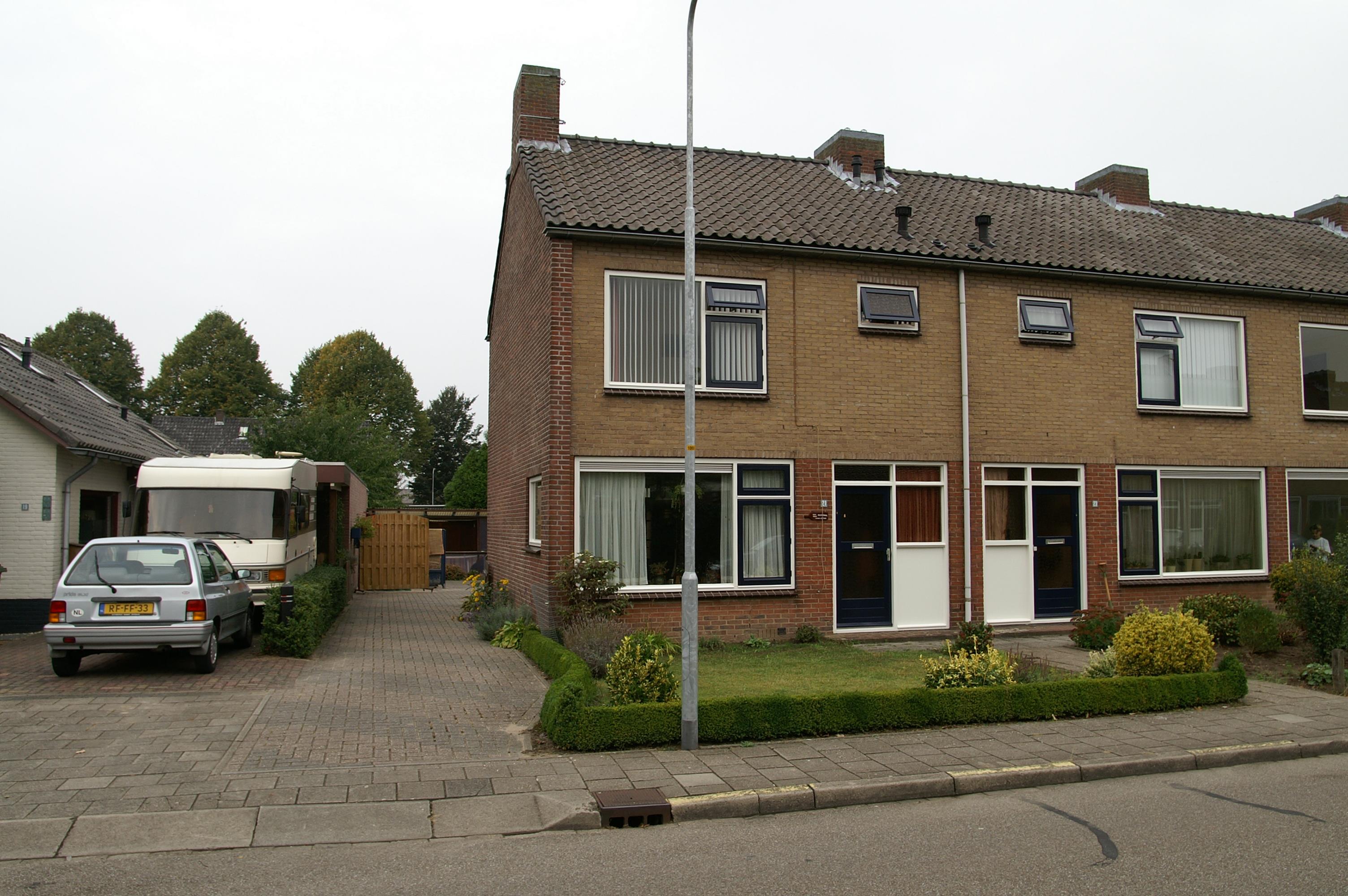 Rozenstraat 21, 6901 HS Zevenaar, Nederland