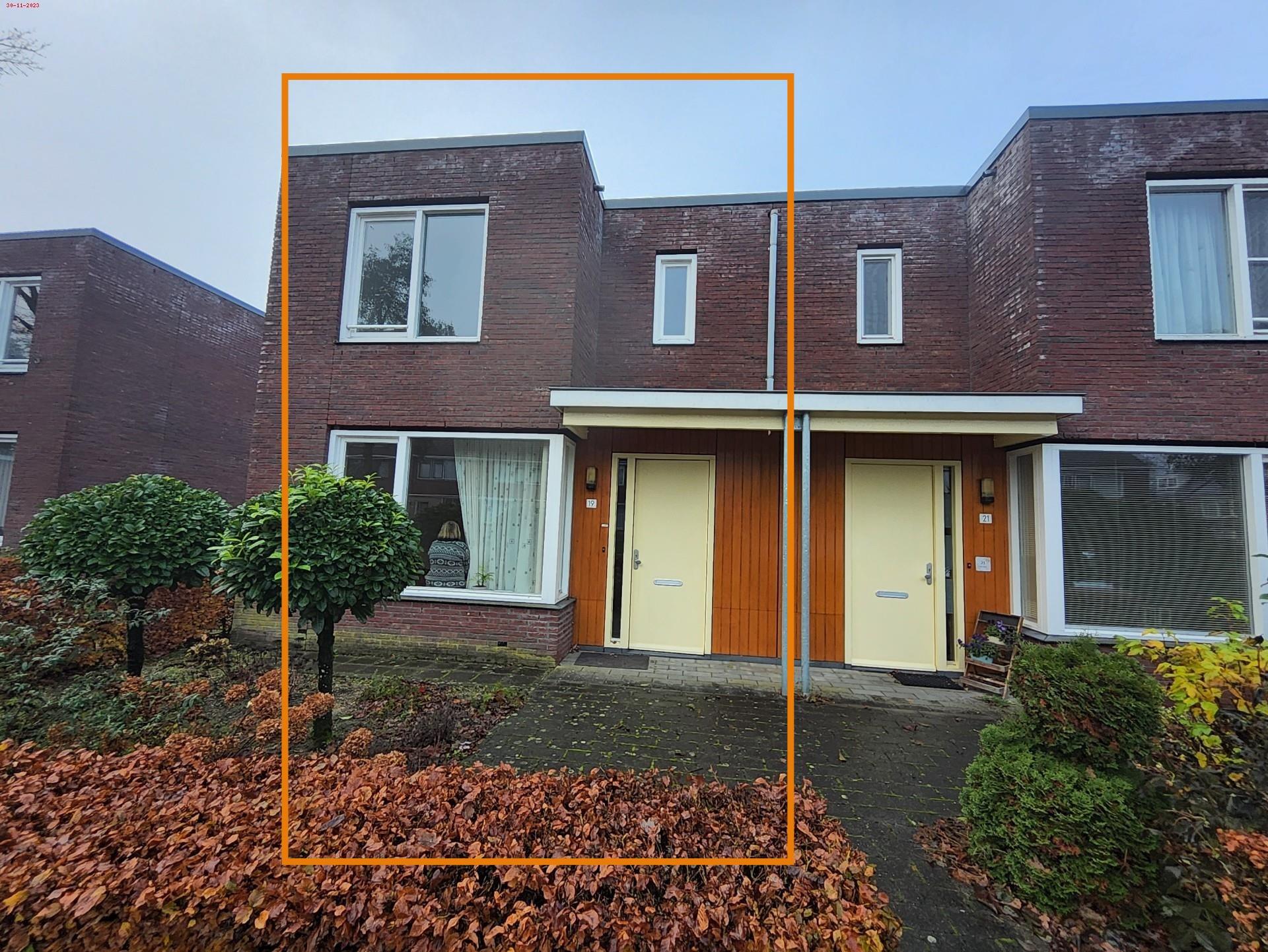 Lassuslaan 19, 6952 EV Dieren, Nederland