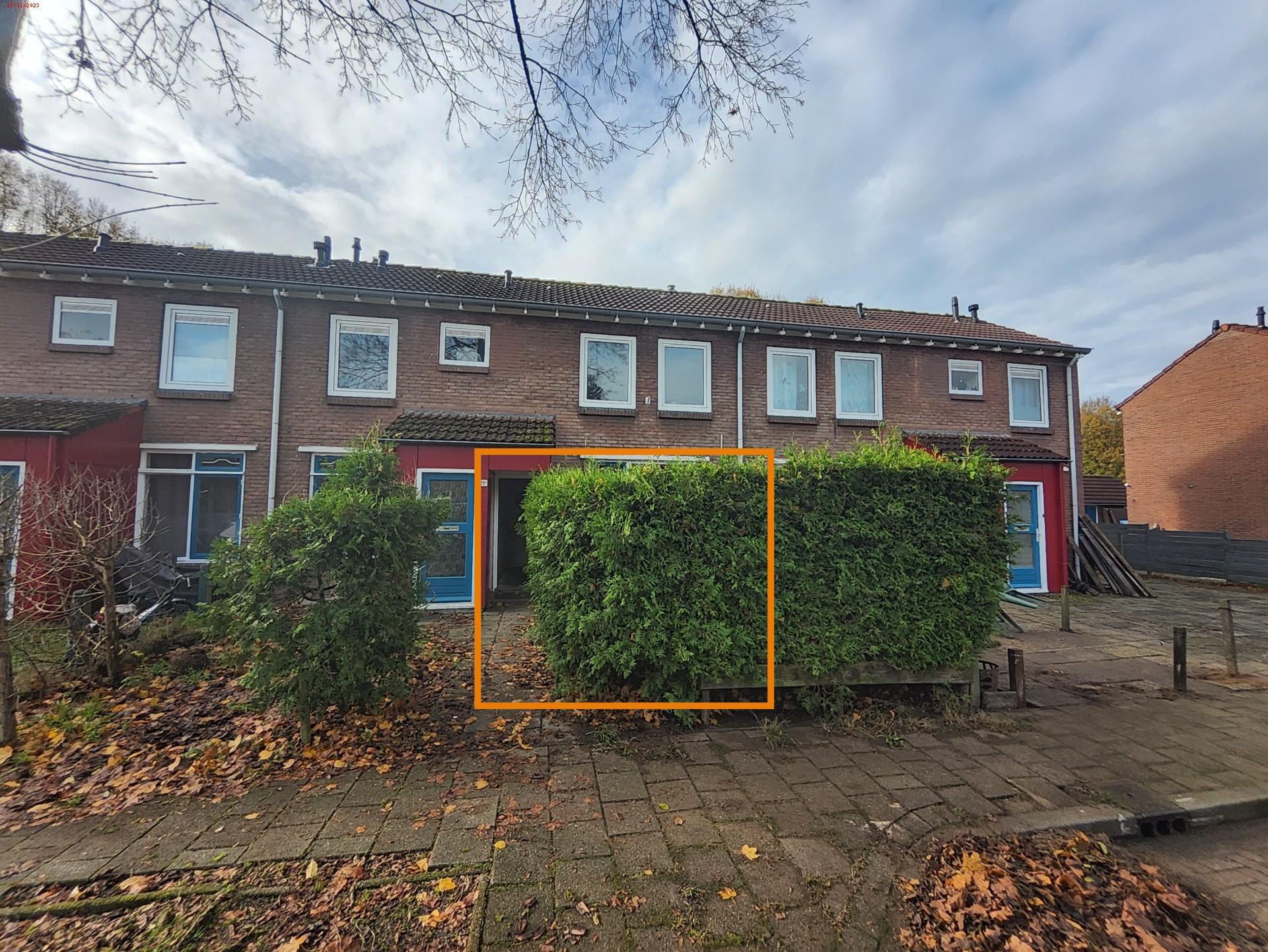 Thorbeckestraat 29, 6951 EK Dieren, Nederland