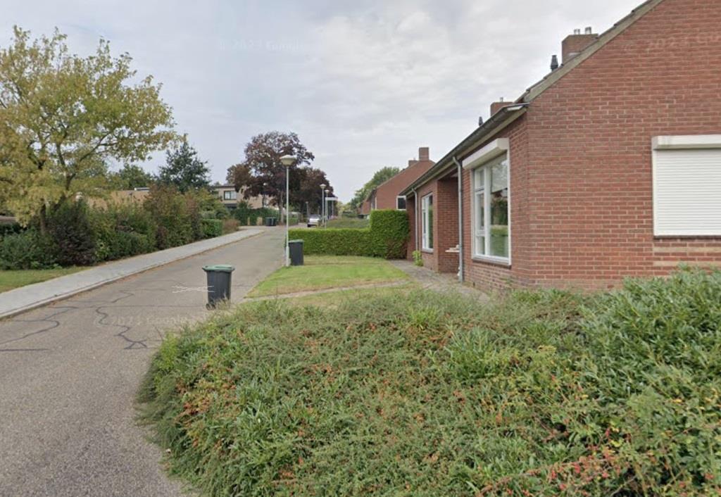 Maria van Nassaulaan 30