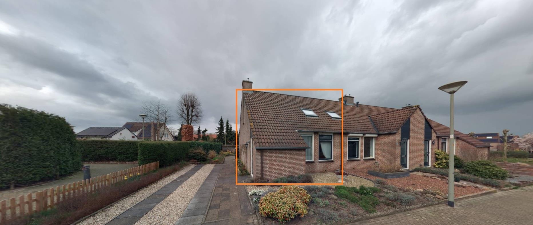 Generaal Gavinstraat 230, 6562 MP Groesbeek, Nederland